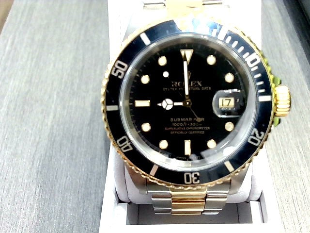 Watches  -  Luxury