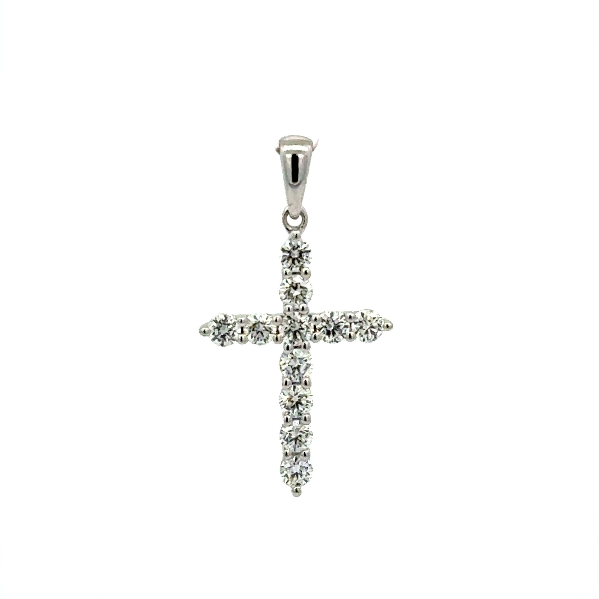 Diamond Pendant