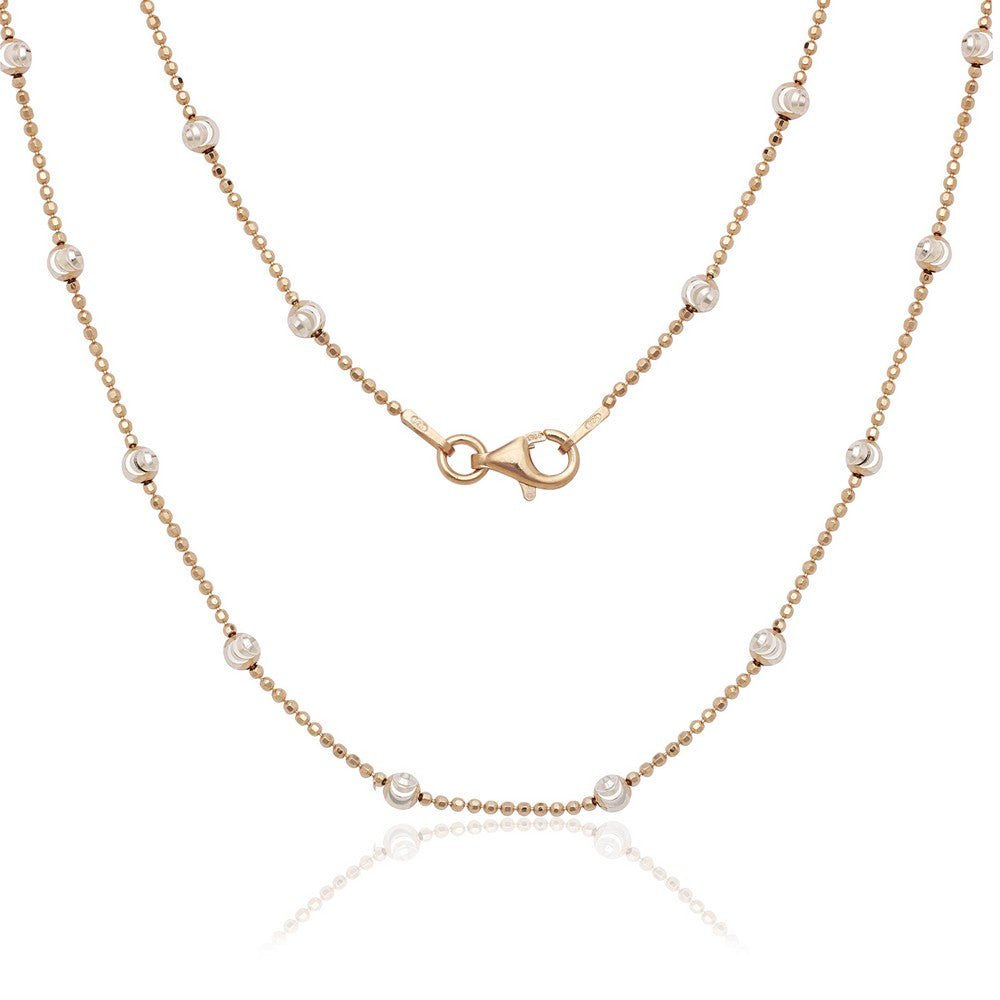 Silver Chain