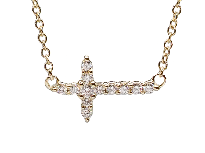 Diamond Necklace