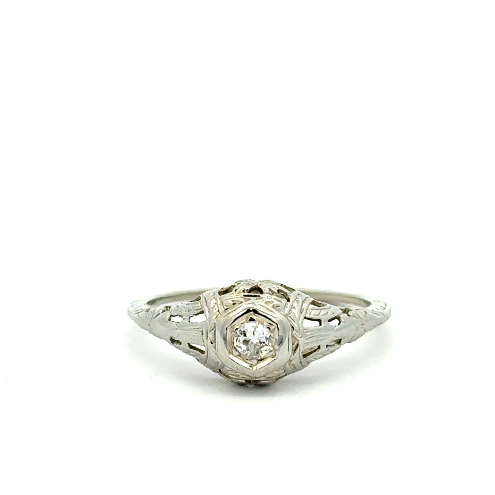 ESTATE JEWELRY