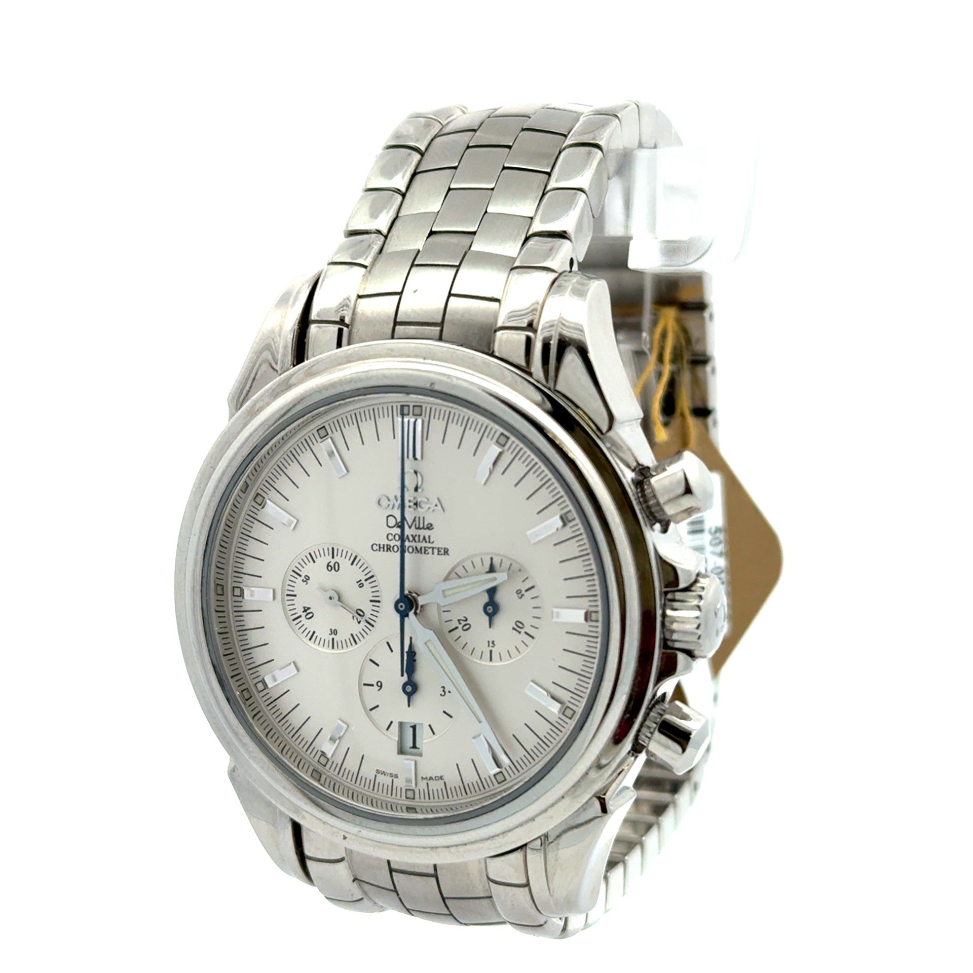 HIGH END WATCHES