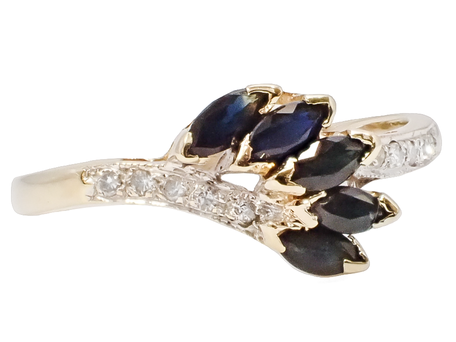 ESTATE JEWELRY