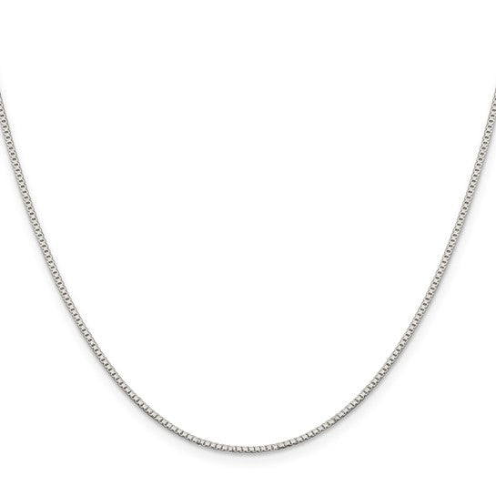 Silver Chain