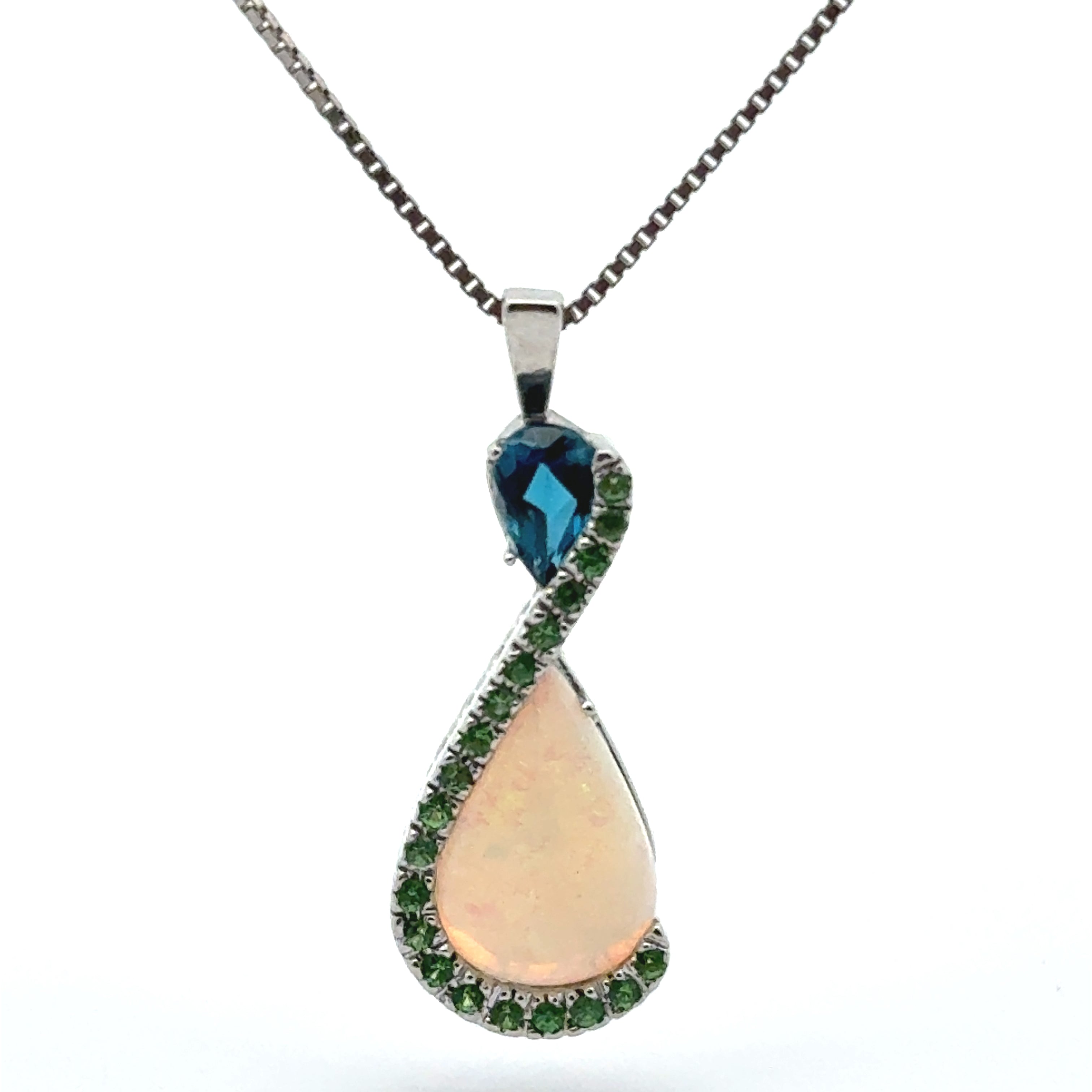 ESTATE JEWELRY