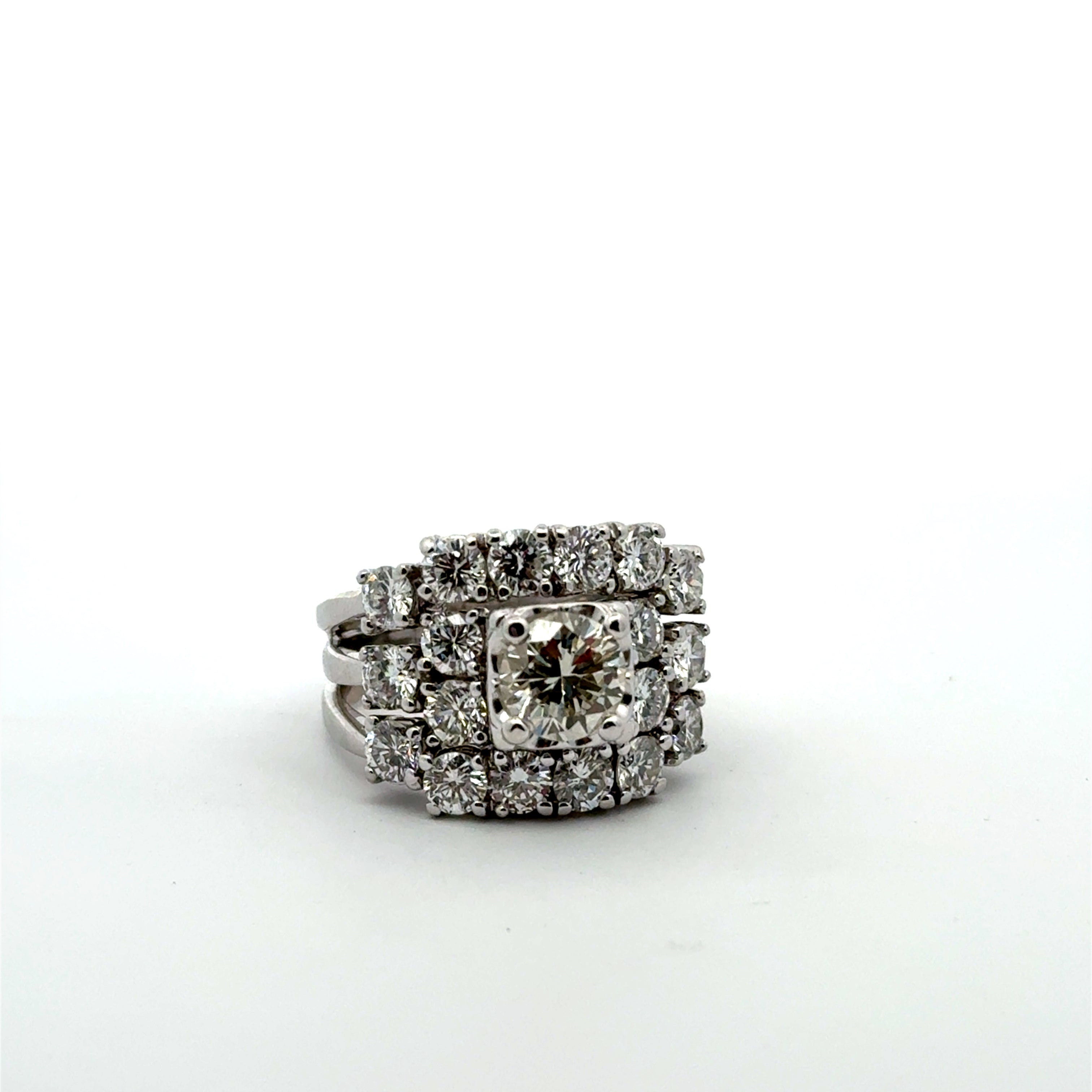 ESTATE JEWELRY