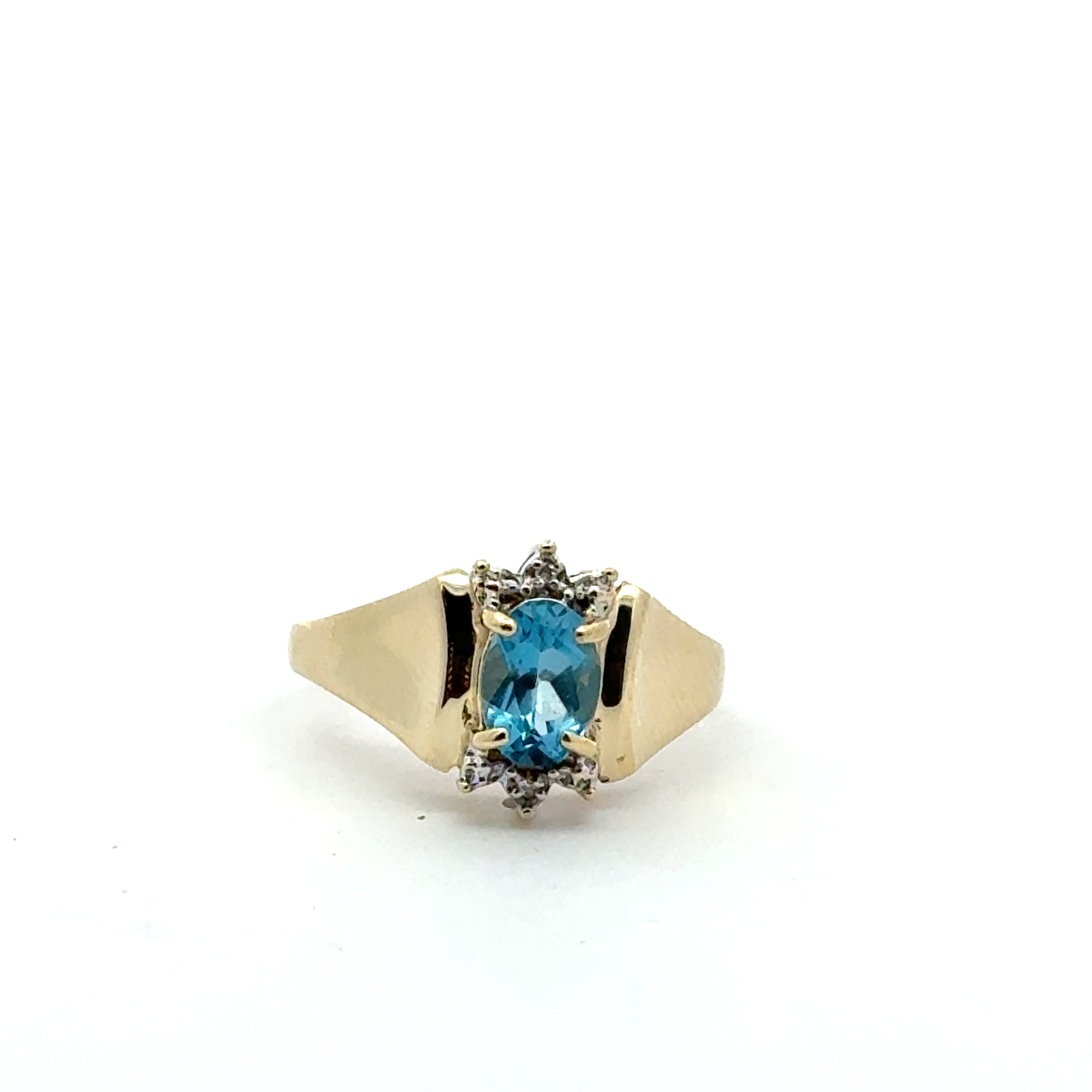 ESTATE JEWELRY