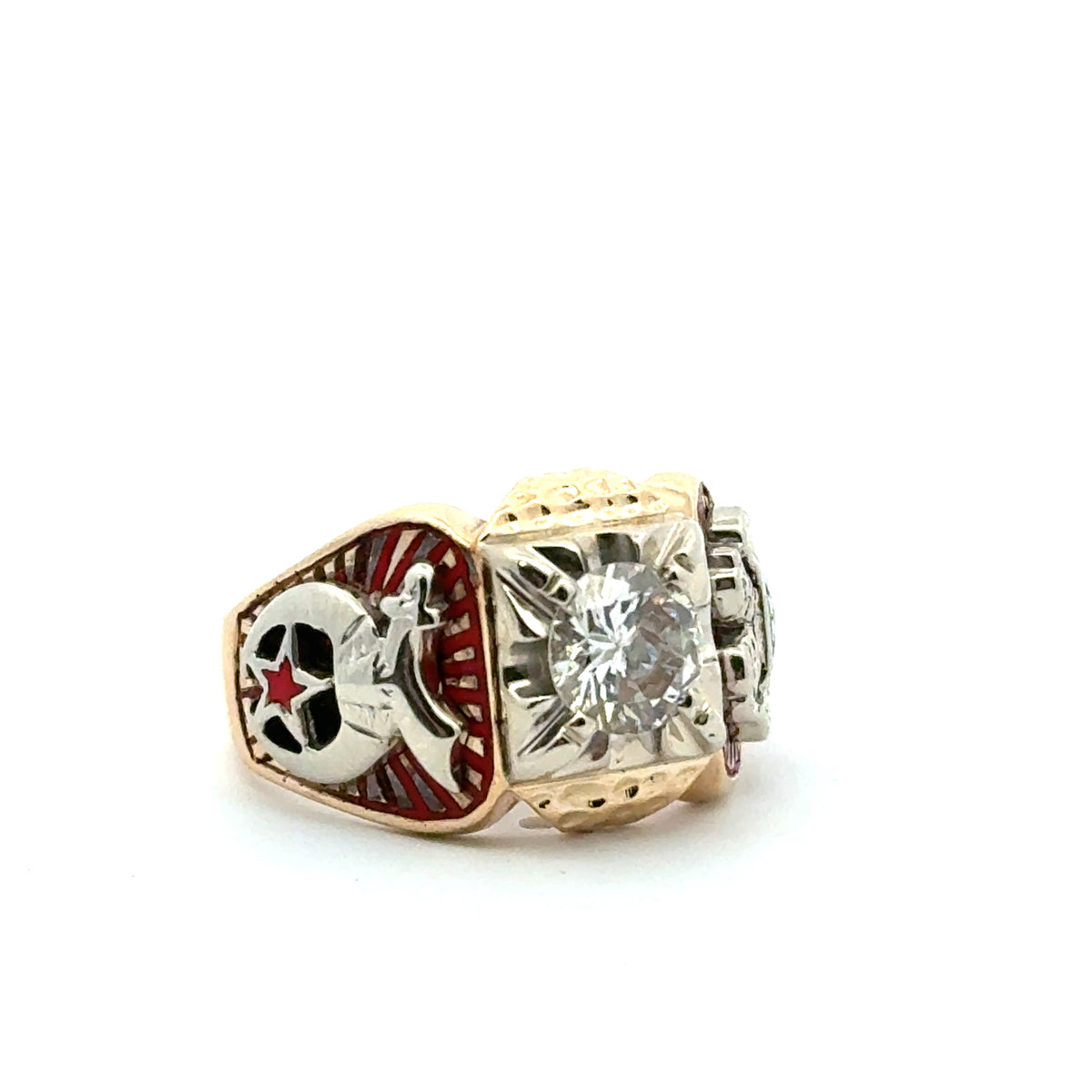 ESTATE JEWELRY