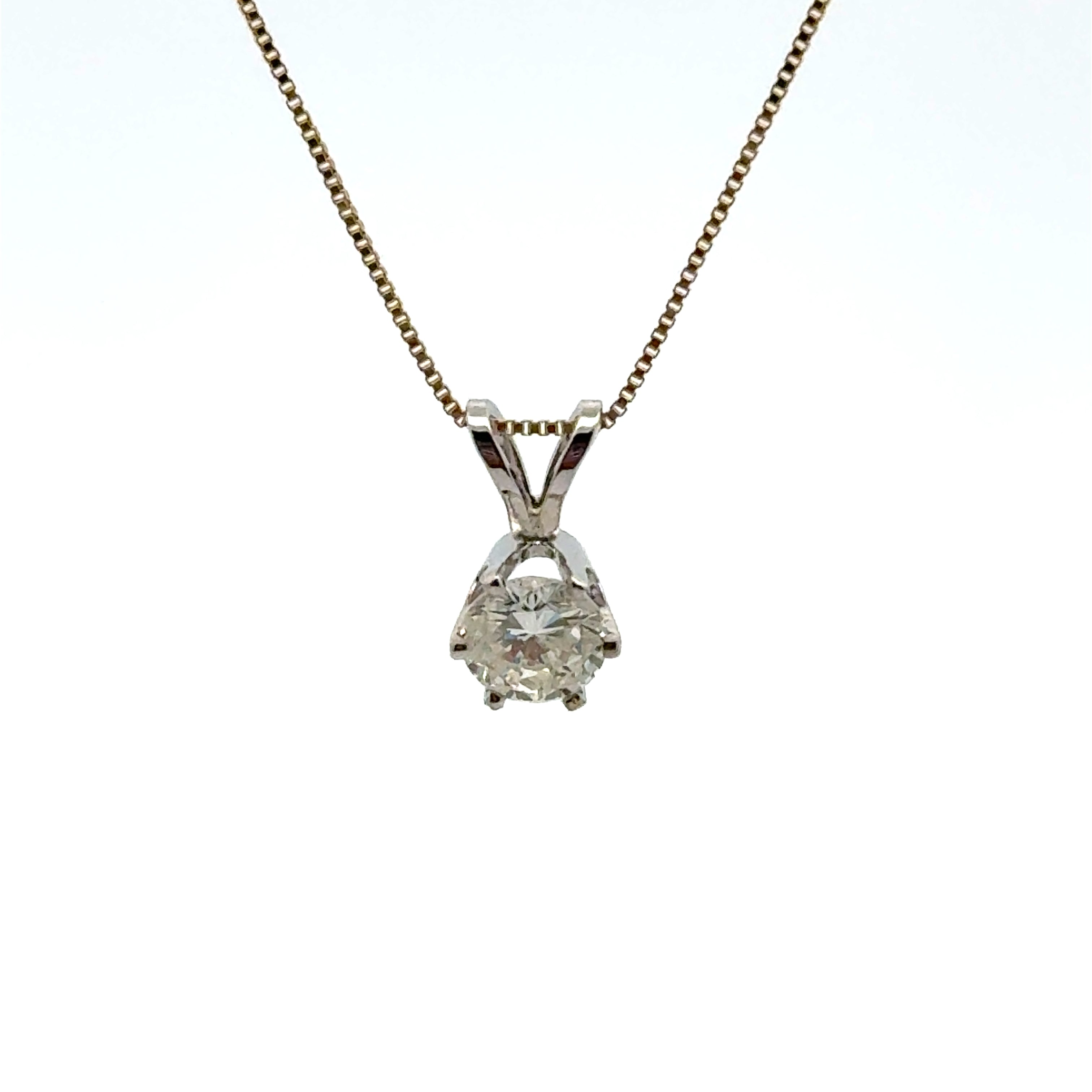 ESTATE JEWELRY