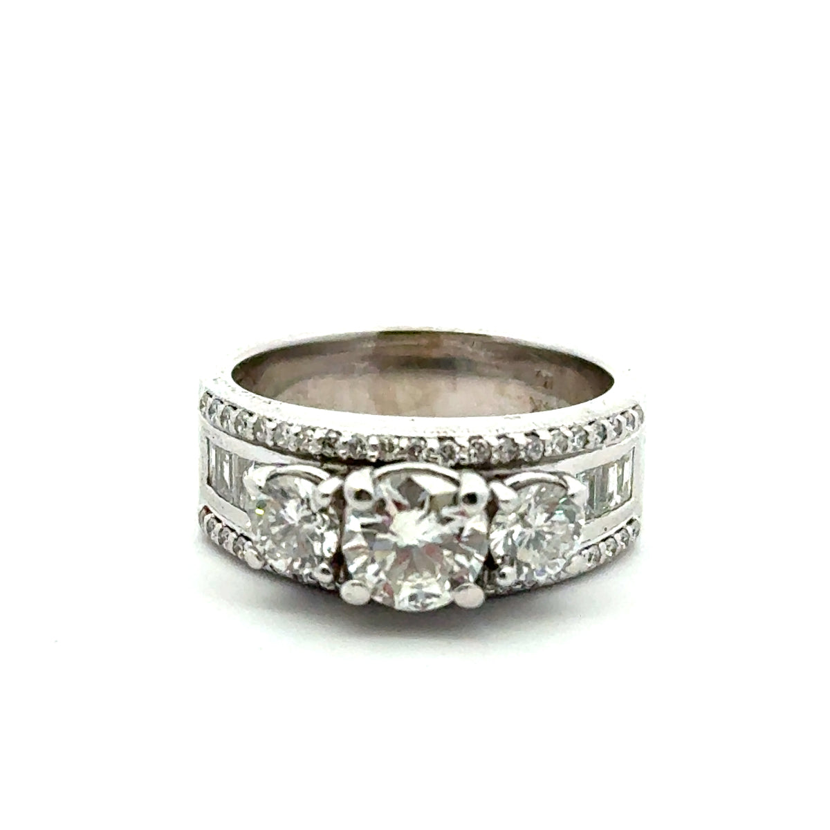 ESTATE JEWELRY