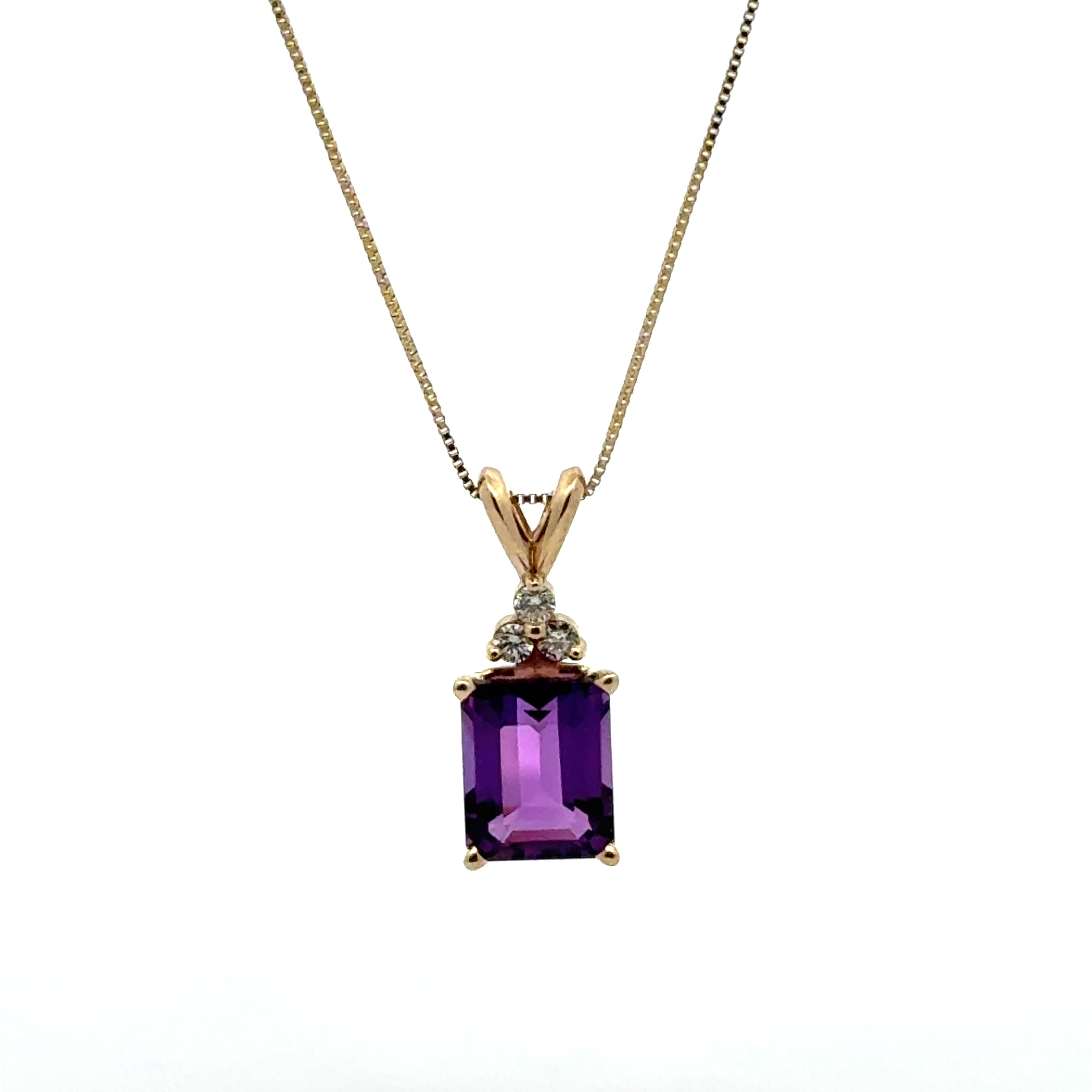 ESTATE JEWELRY