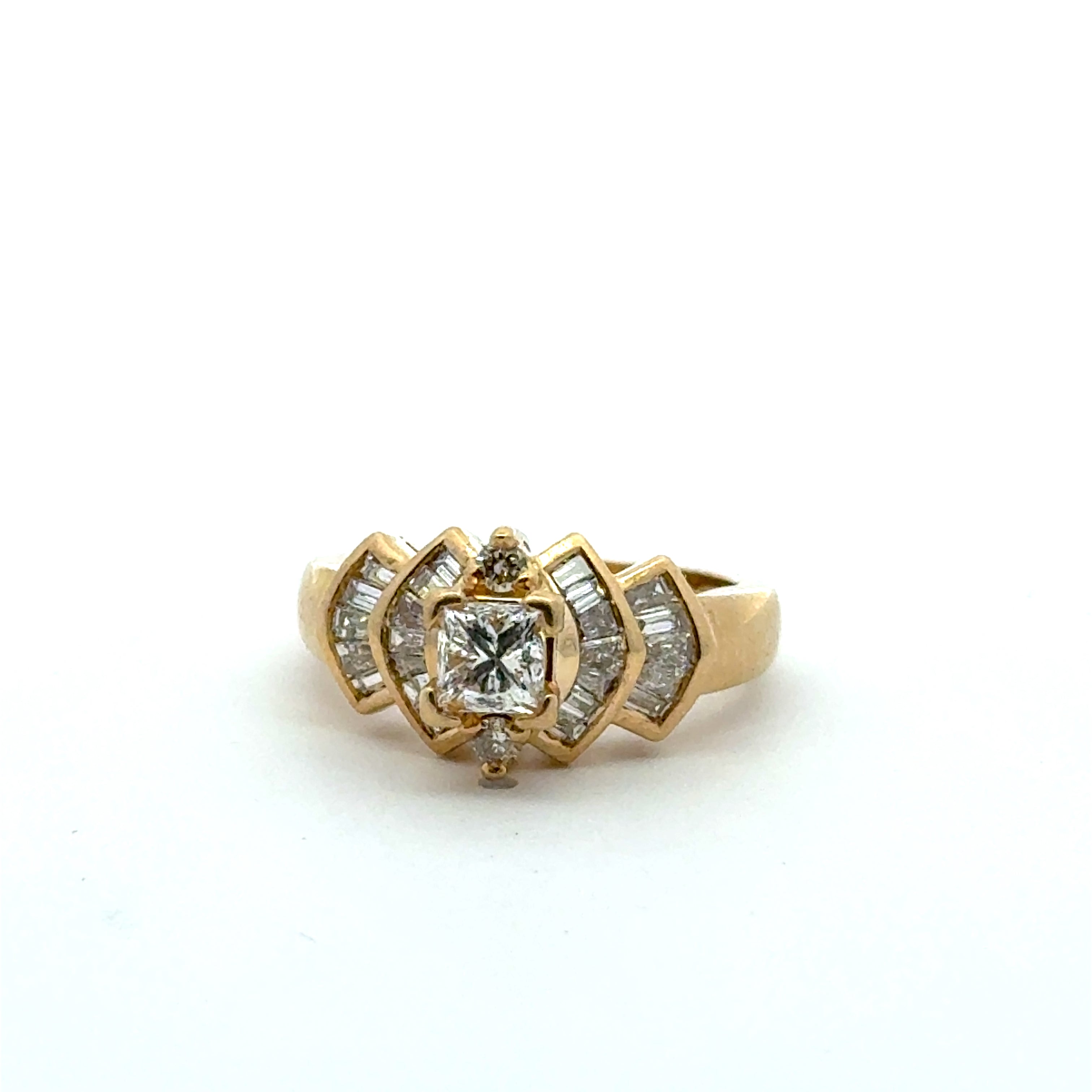 ESTATE JEWELRY