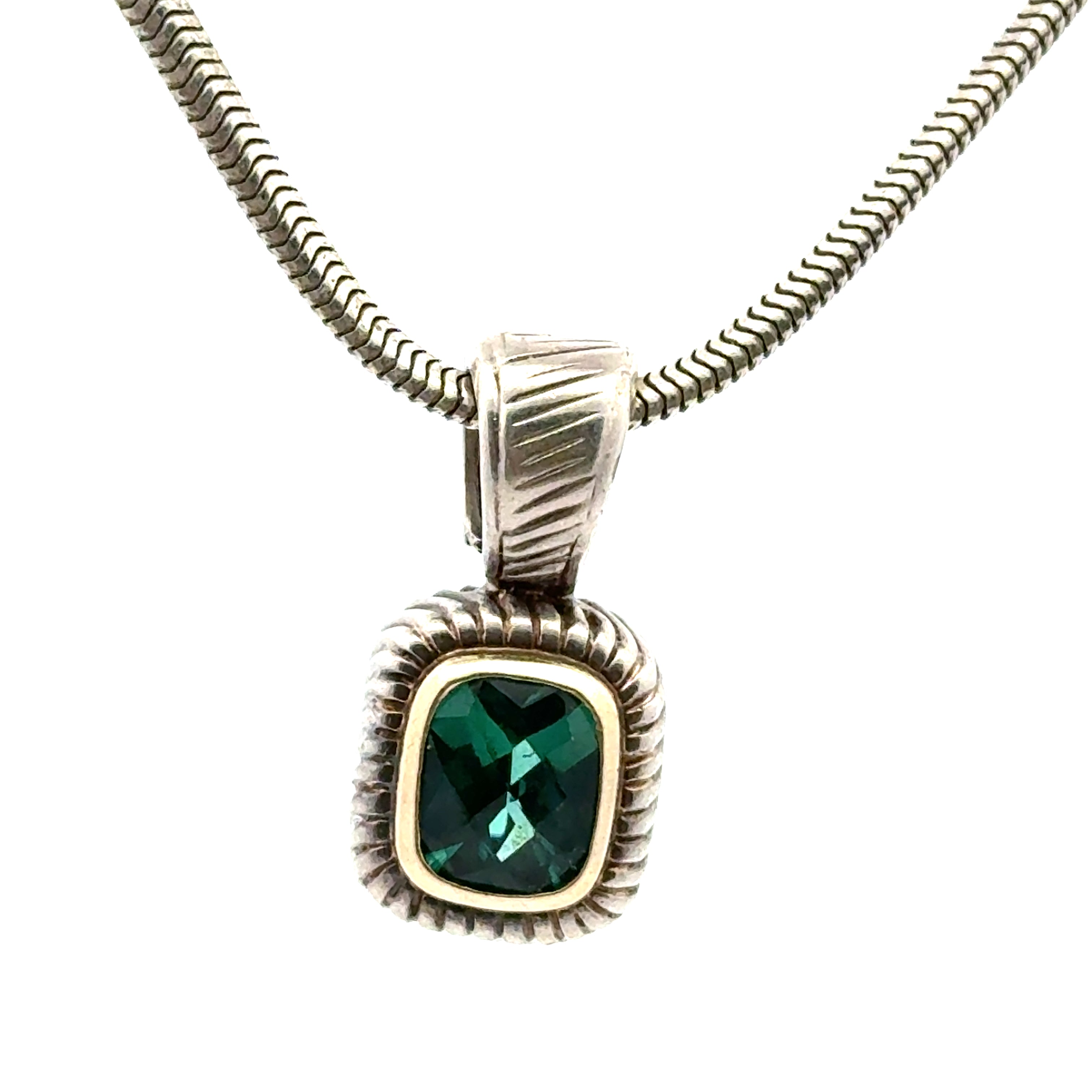 ESTATE JEWELRY