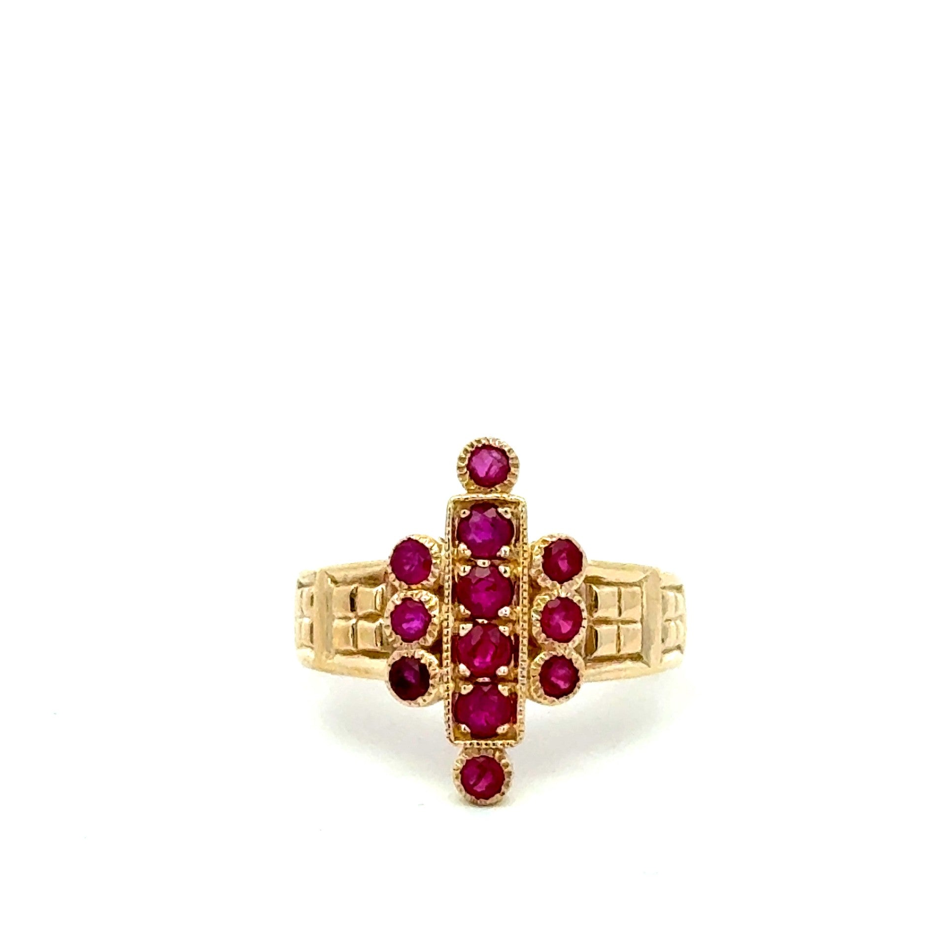 ESTATE JEWELRY