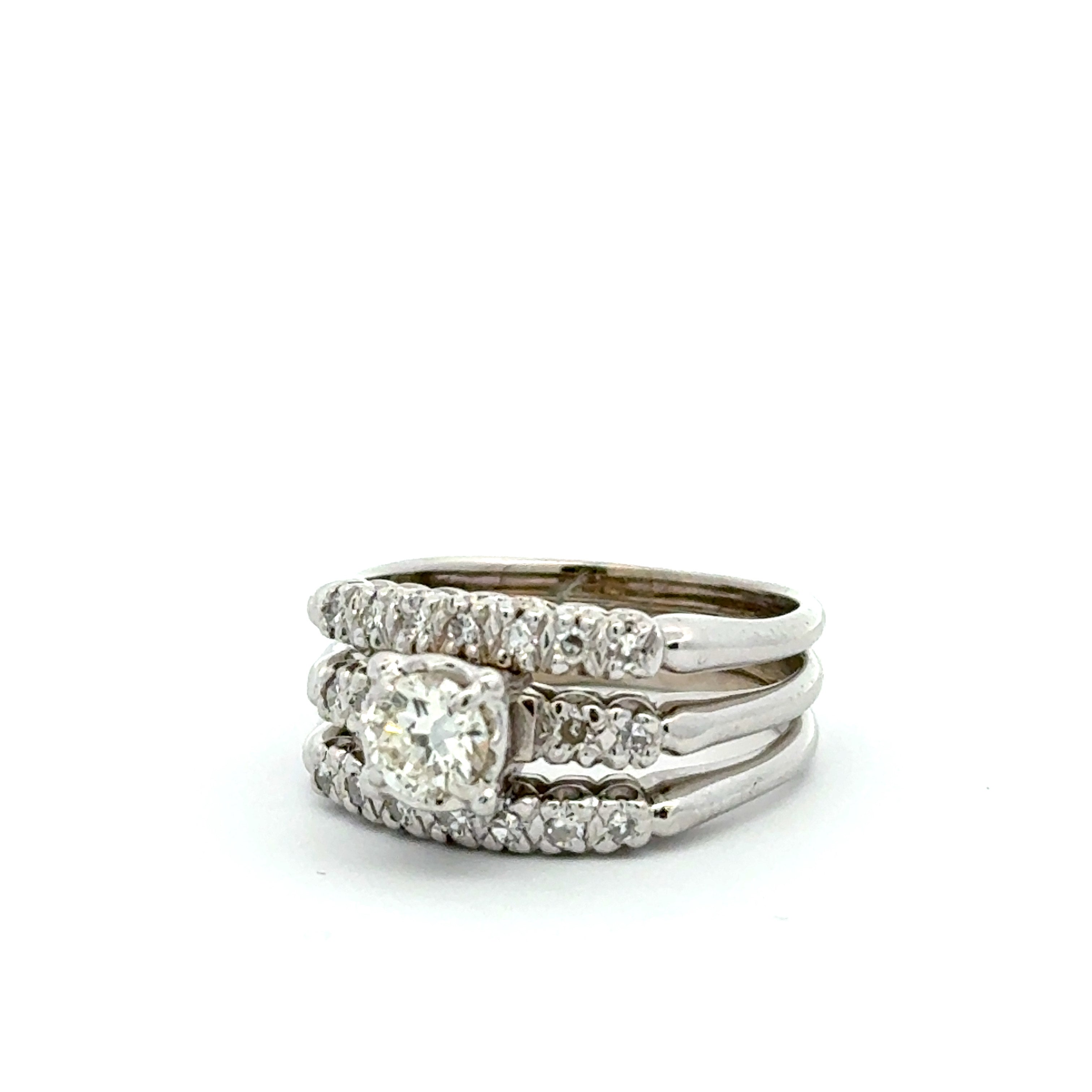 ESTATE JEWELRY