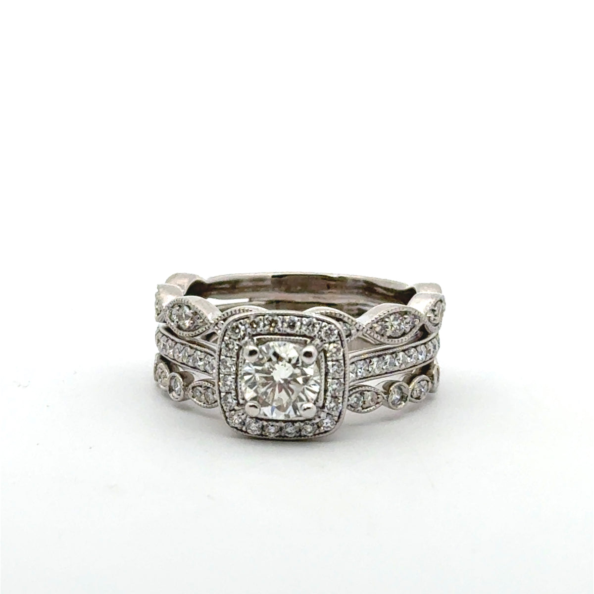 ESTATE JEWELRY