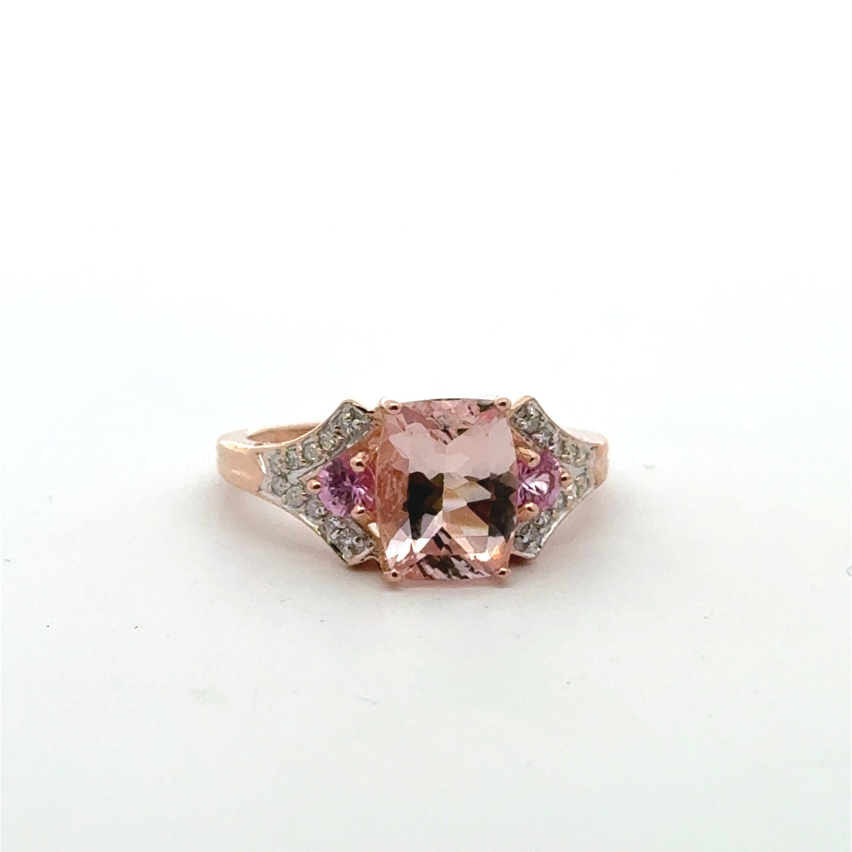ESTATE JEWELRY