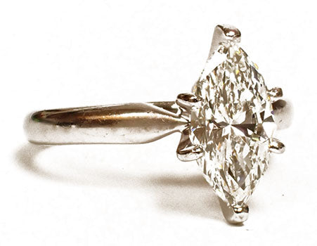 ESTATE JEWELRY