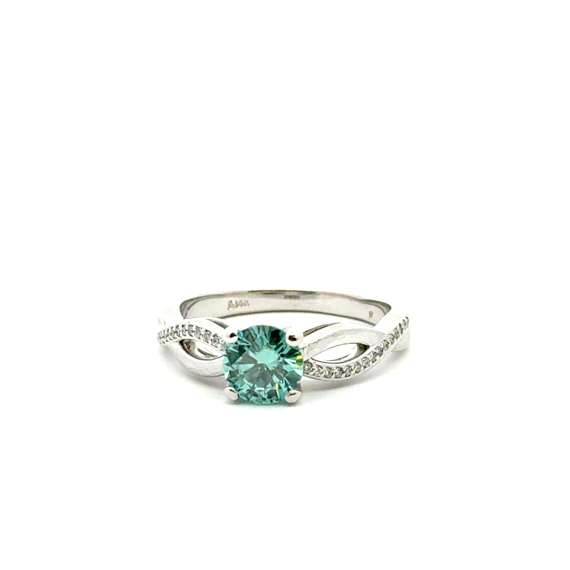 ESTATE JEWELRY