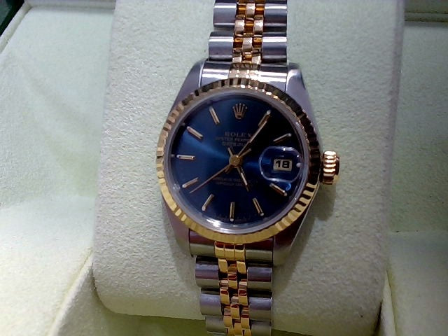 Pre-Owned Watches | Watch Jewelers | Kennedy's Jewelers