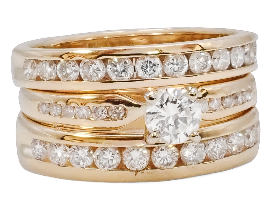 ESTATE JEWELRY