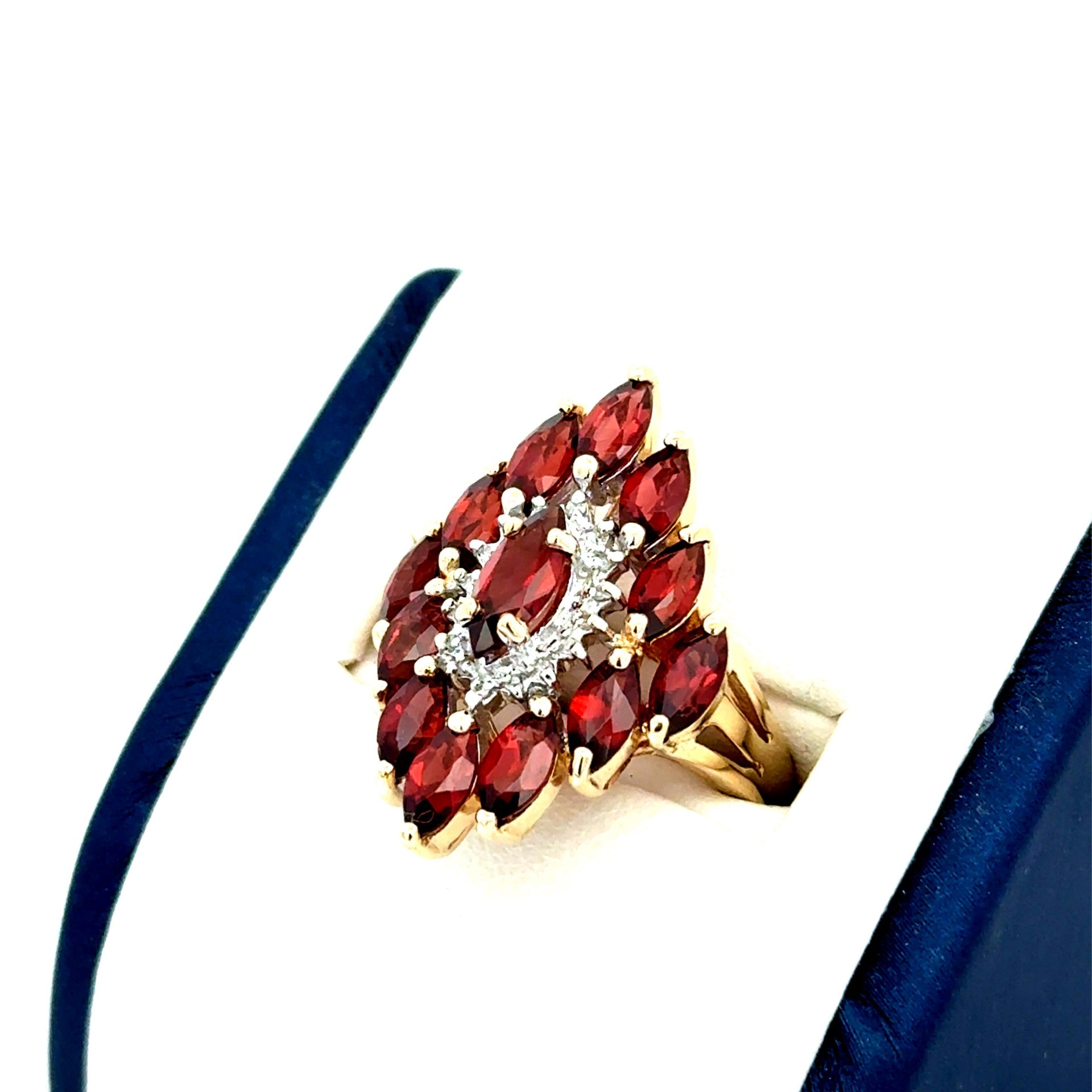 ESTATE JEWELRY