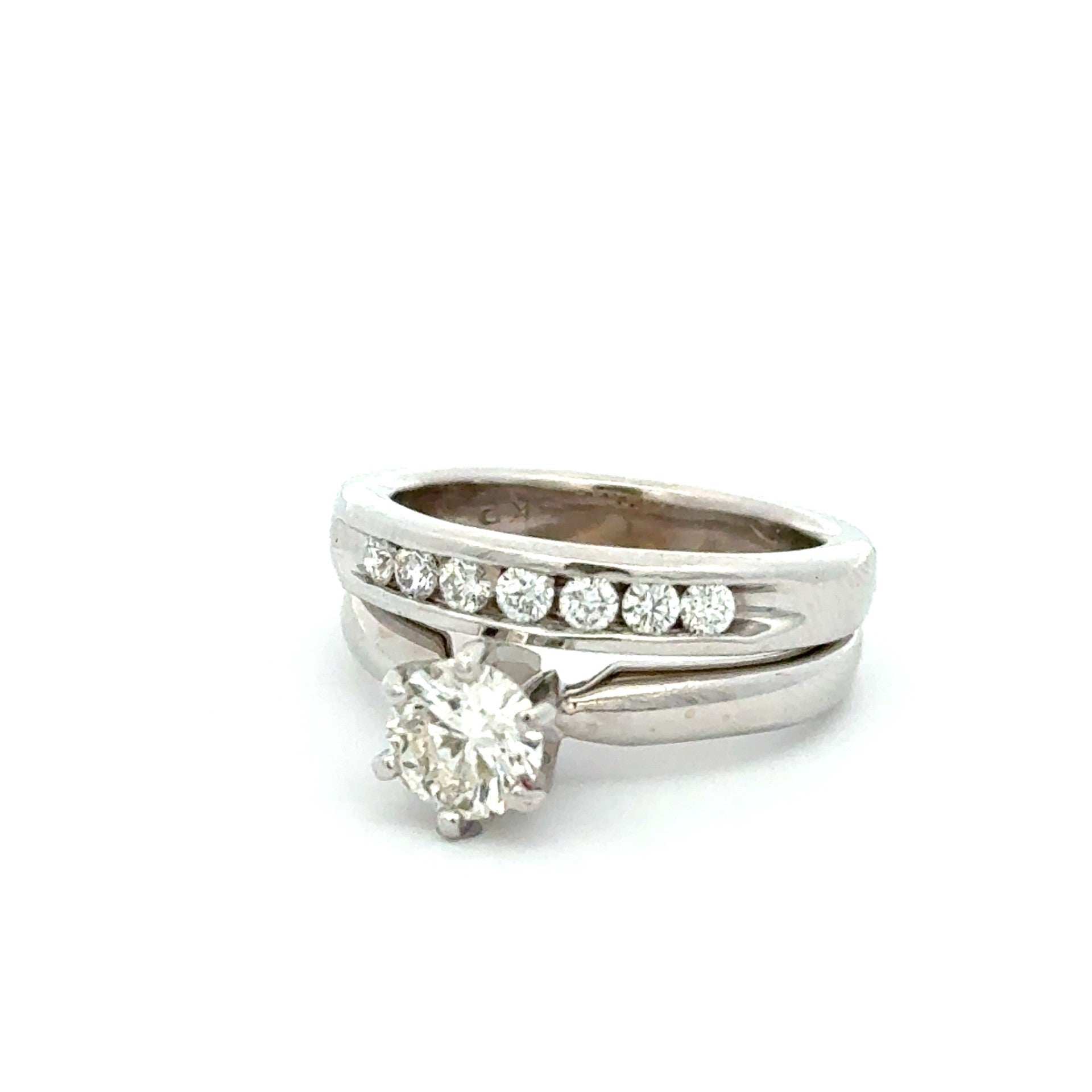 ESTATE JEWELRY