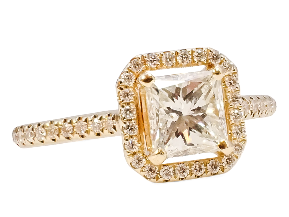 ESTATE JEWELRY