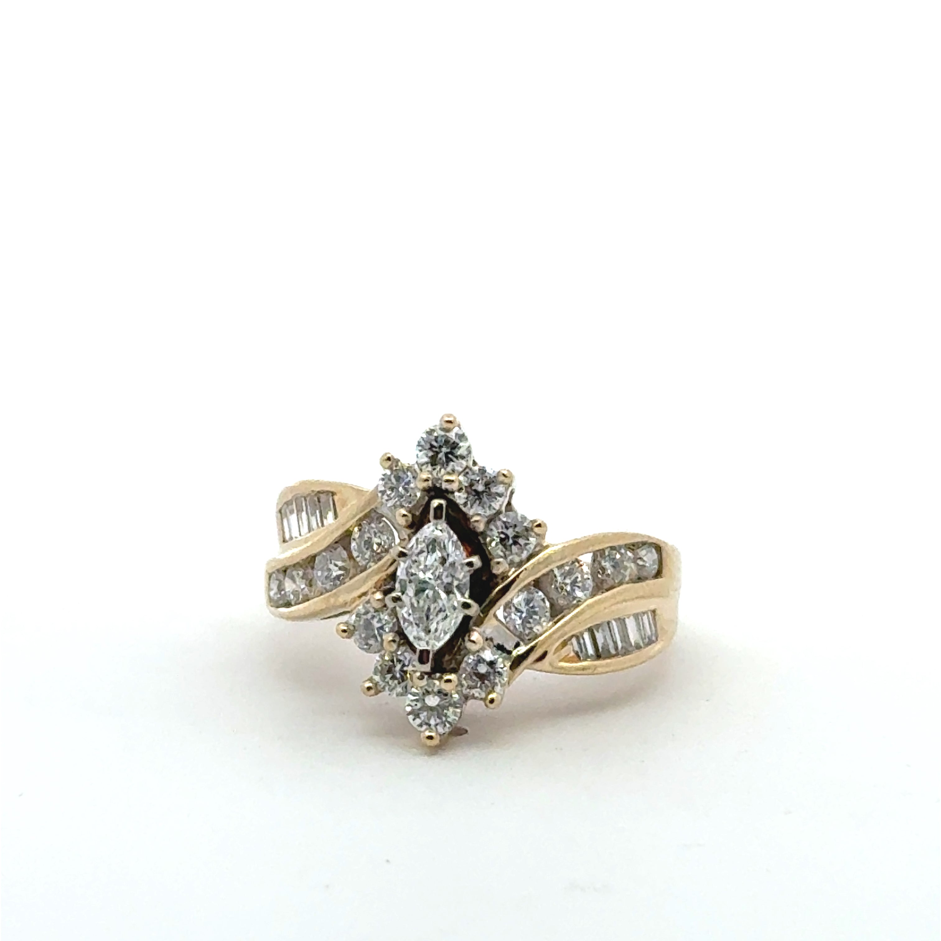 ESTATE JEWELRY