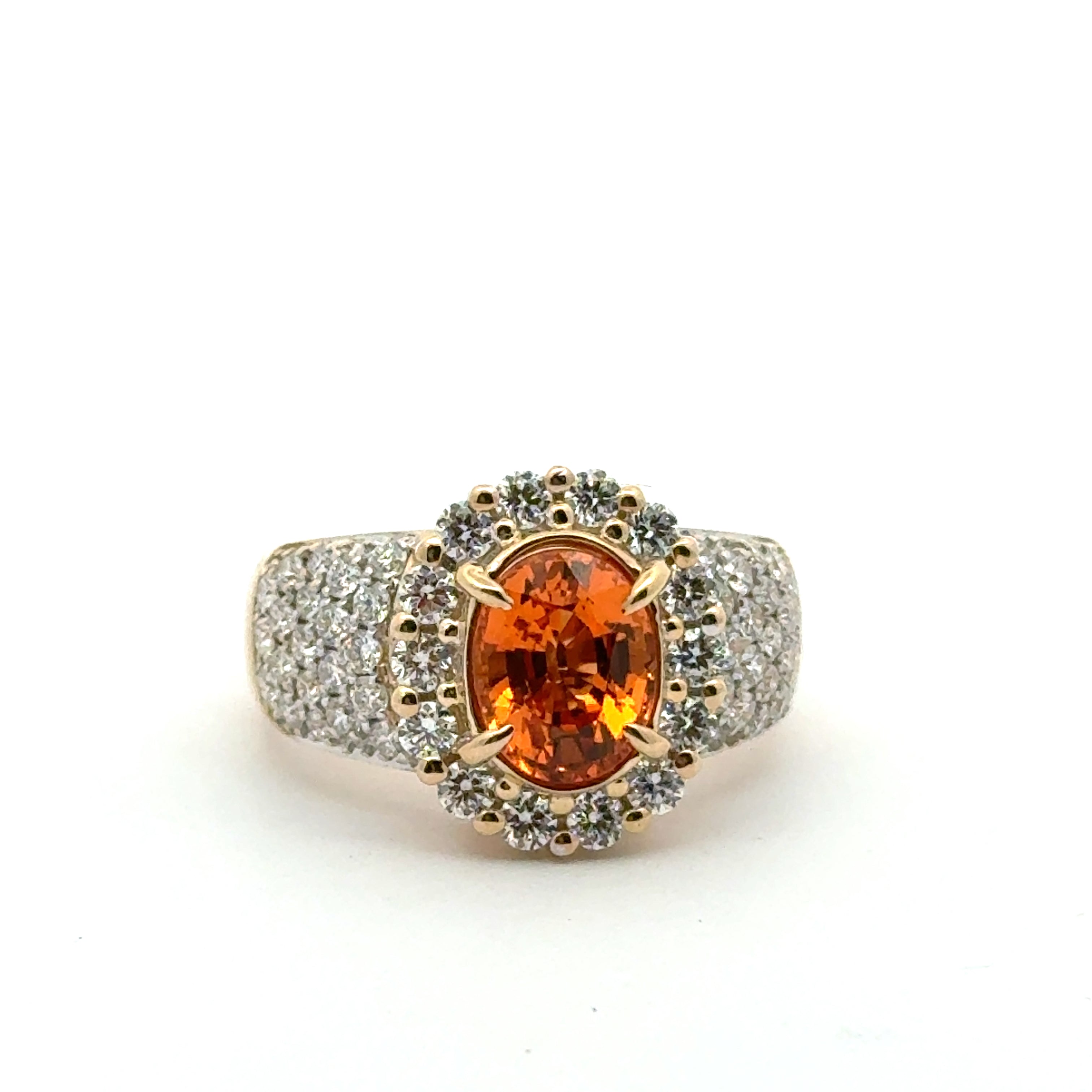 ESTATE JEWELRY