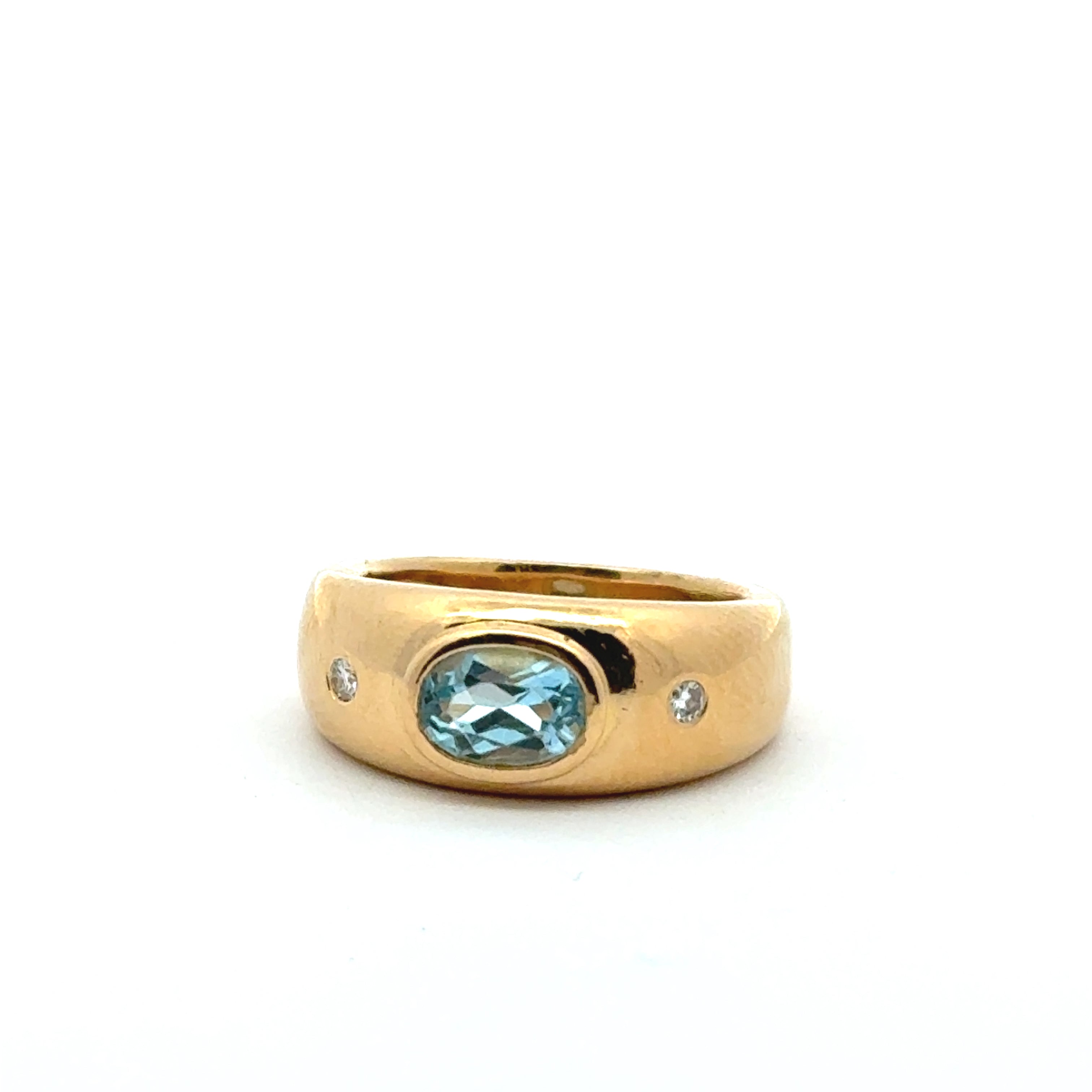 ESTATE JEWELRY