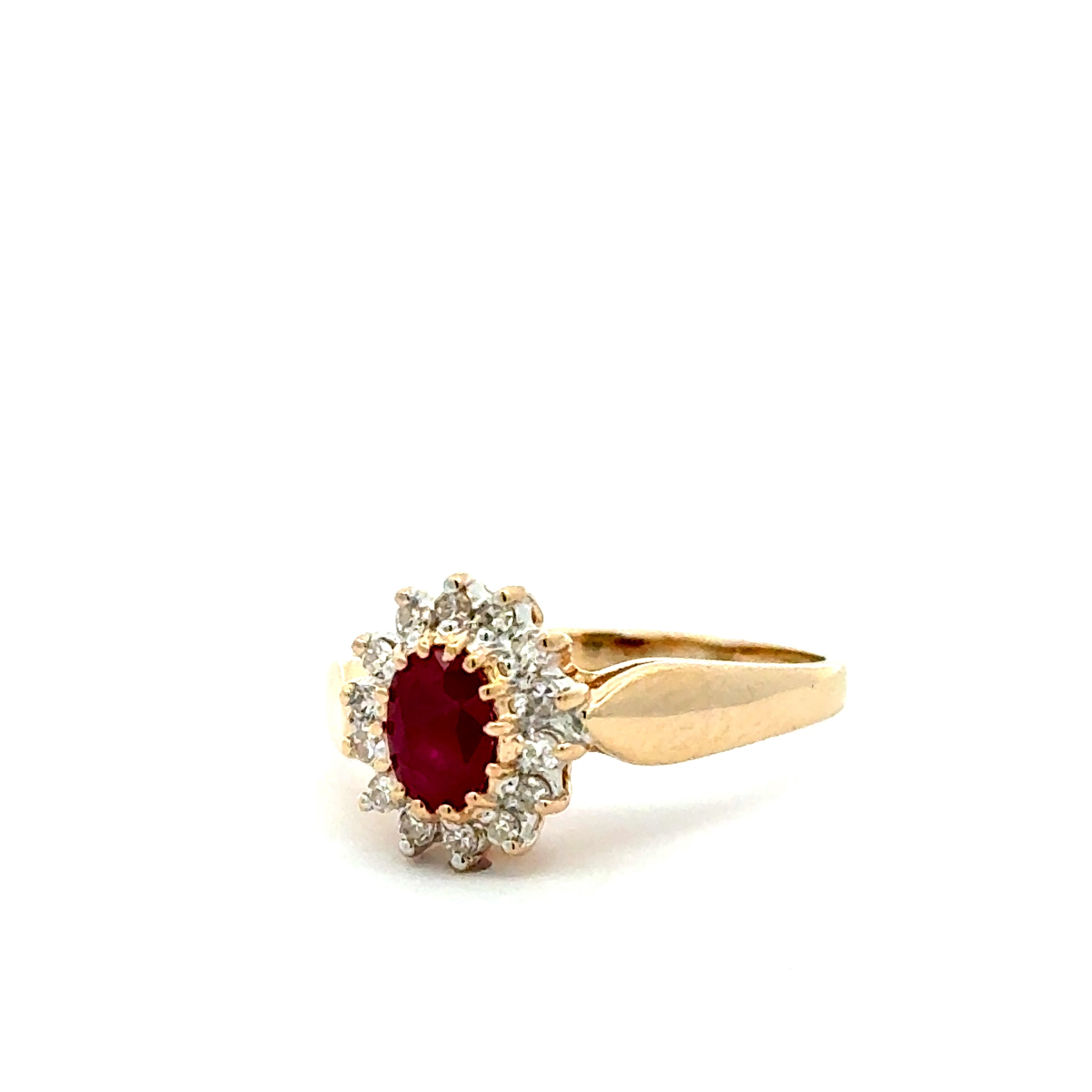 ESTATE JEWELRY