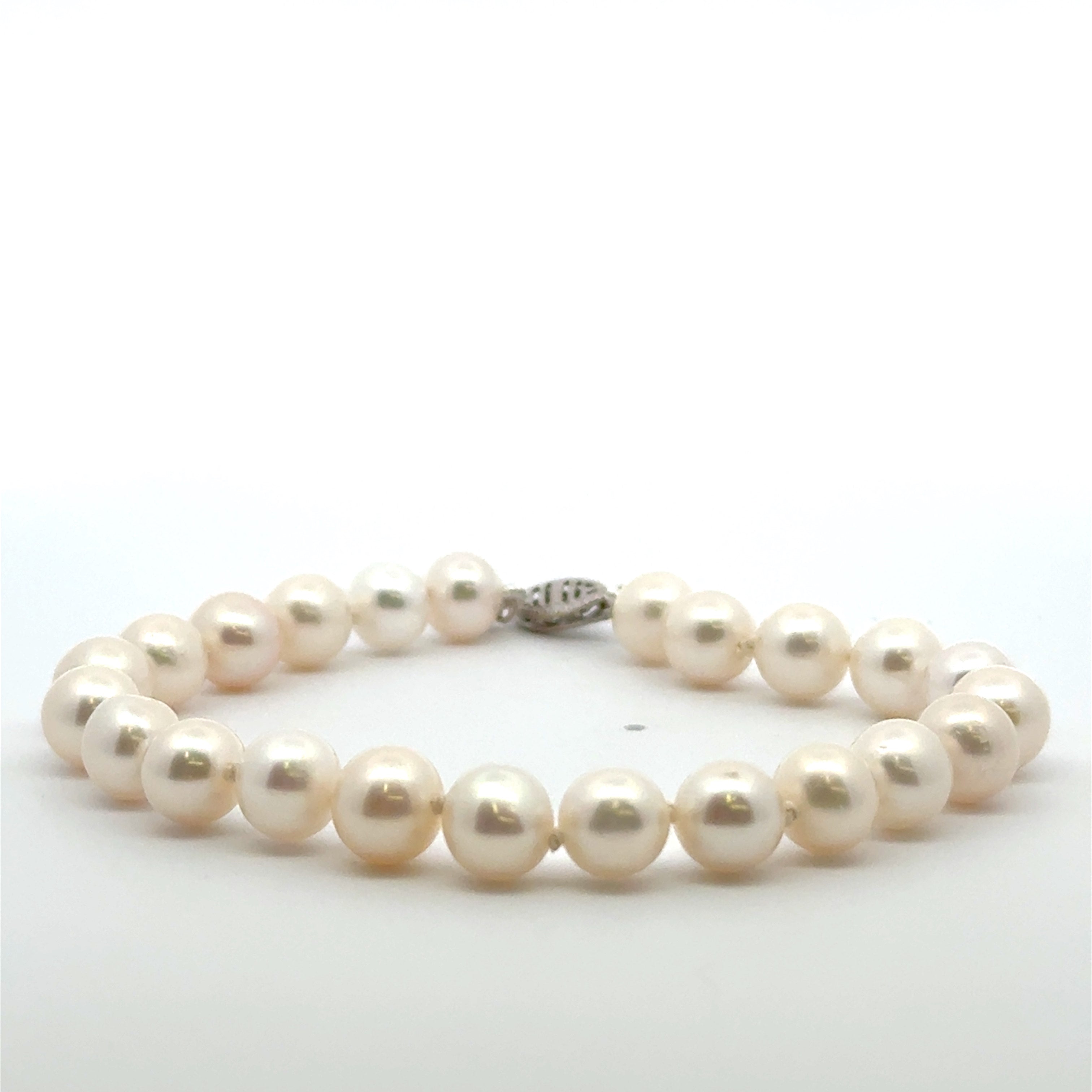 Pearl Bracelet