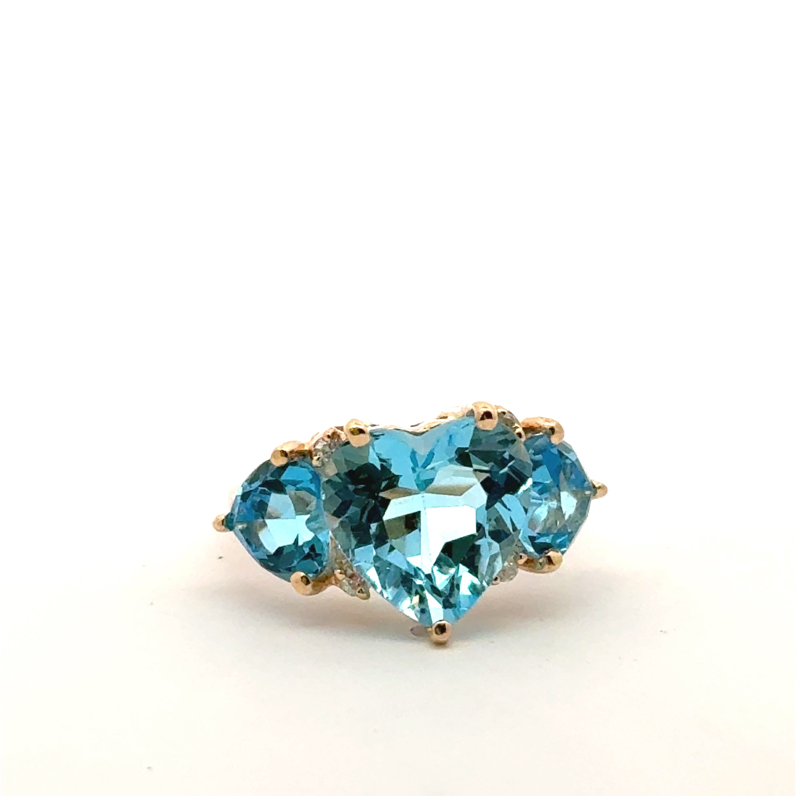 ESTATE JEWELRY
