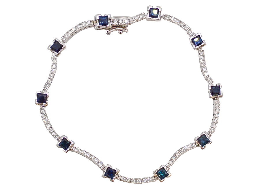 ESTATE JEWELRY