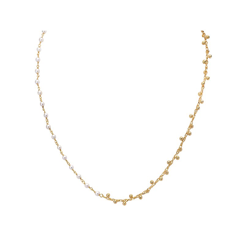 Silver Chain