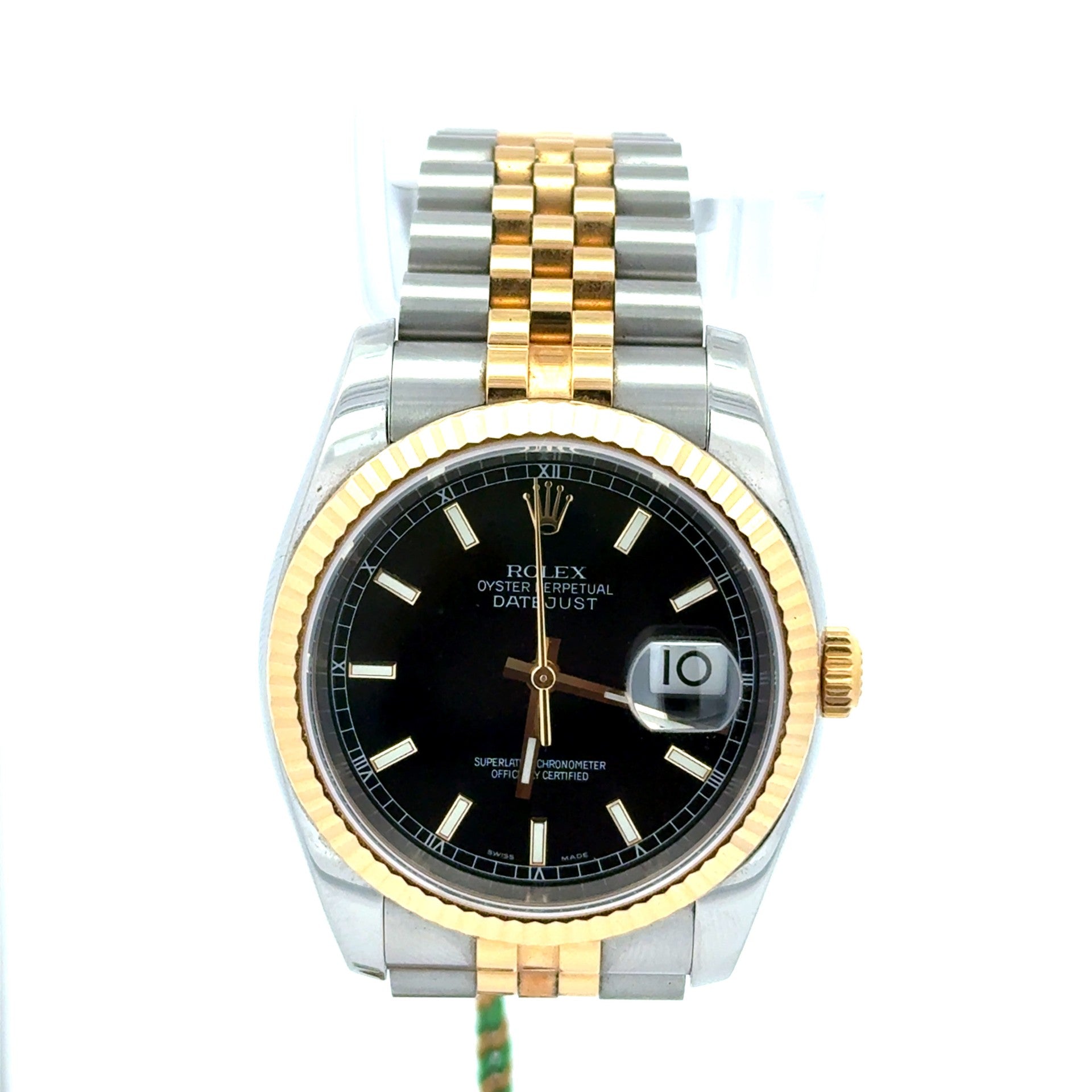 HIGH END WATCHES