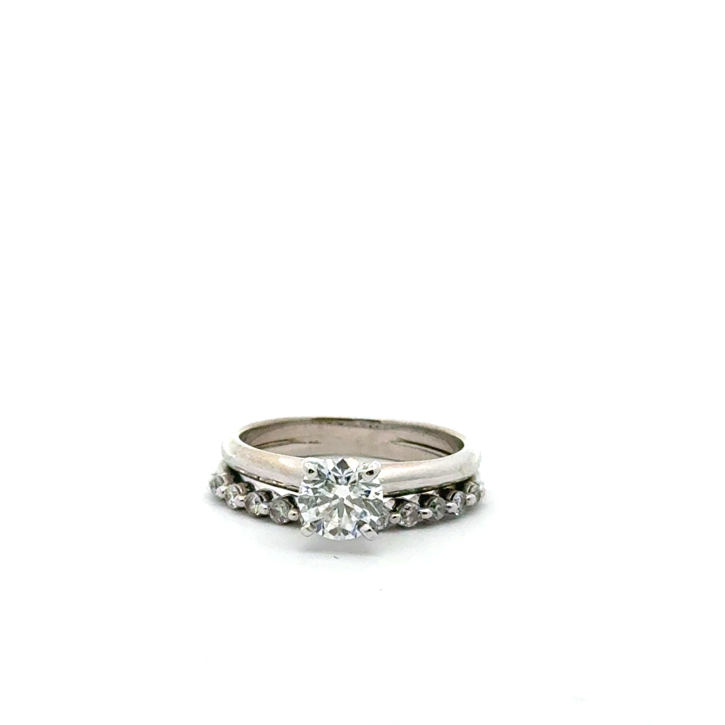 ESTATE JEWELRY