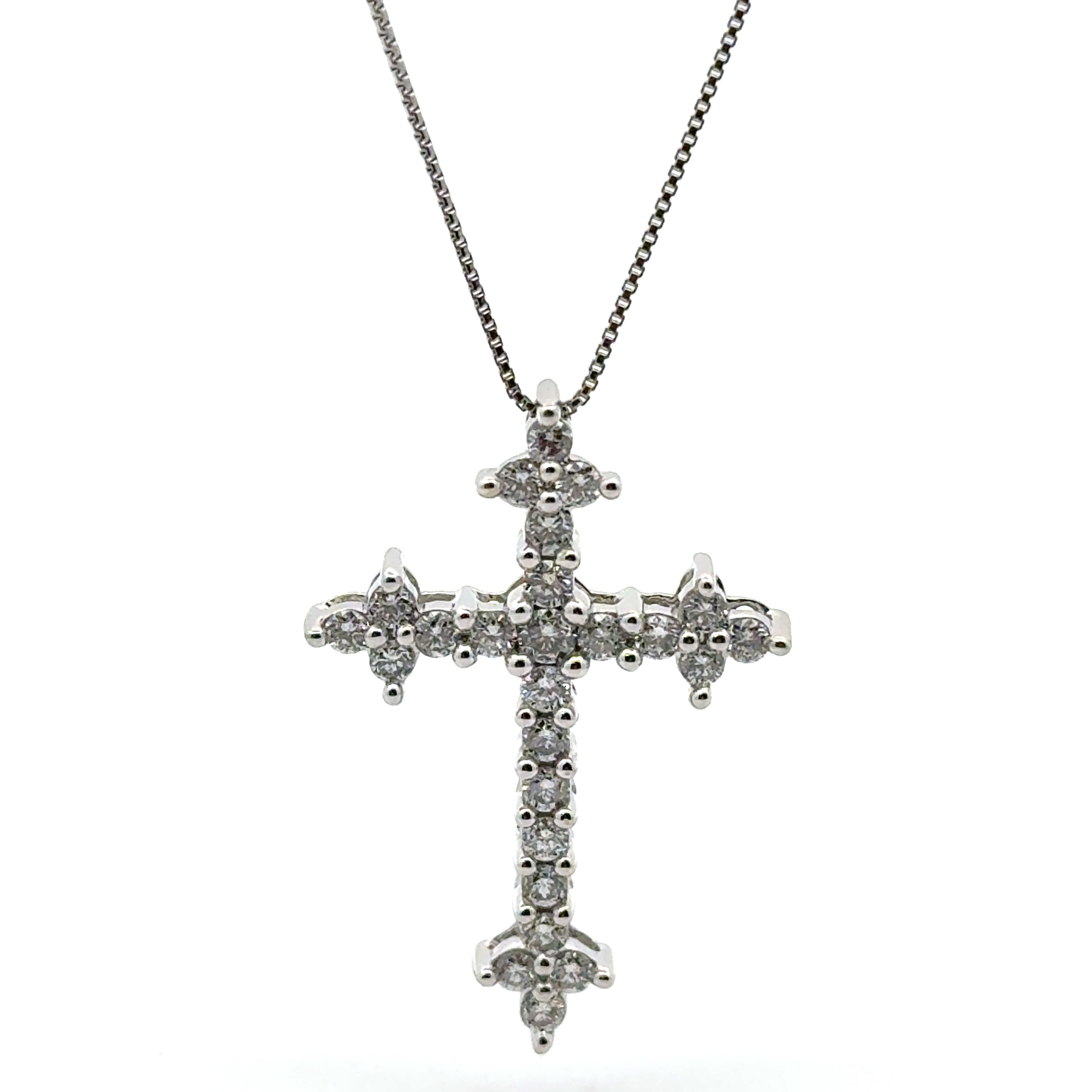 ESTATE JEWELRY