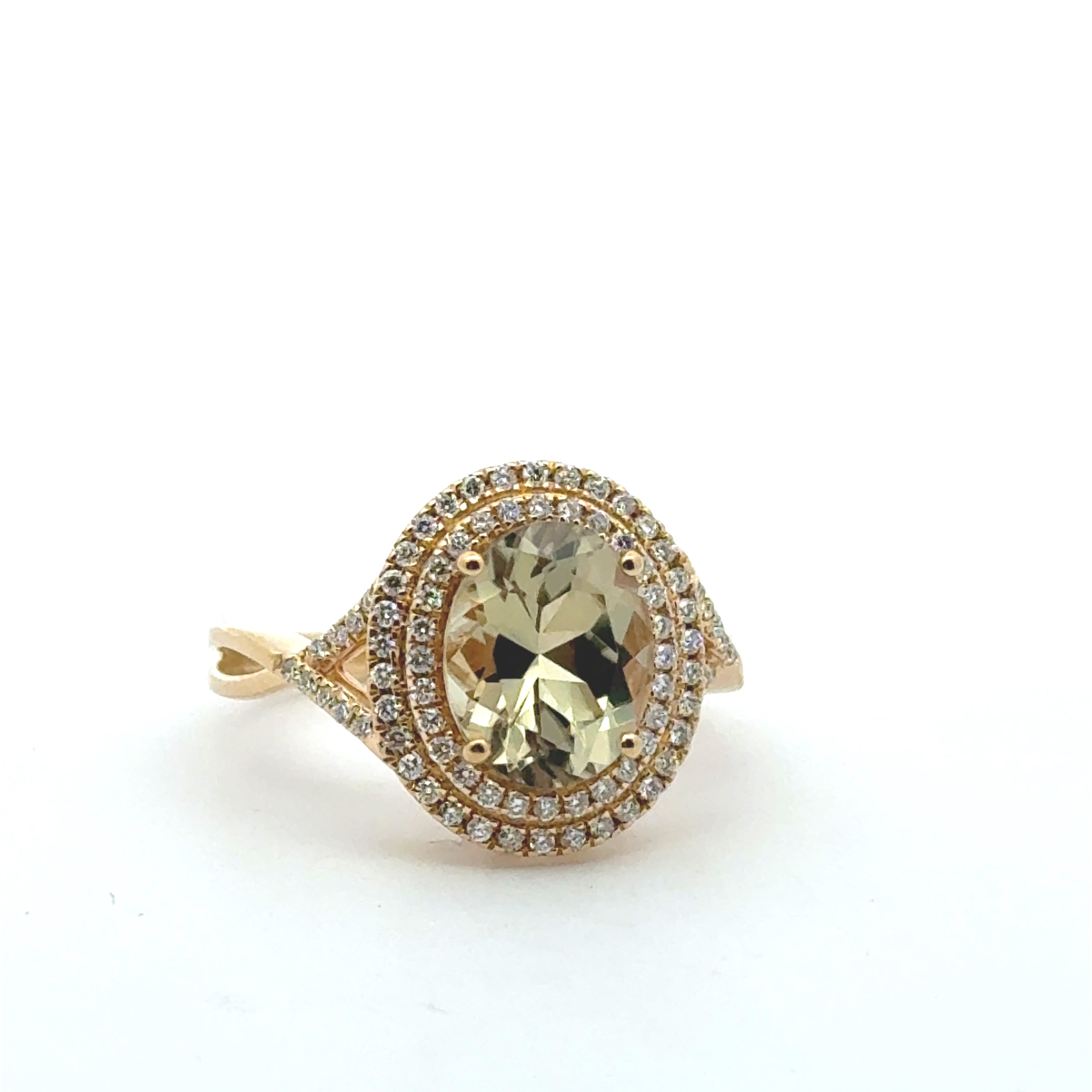 ESTATE JEWELRY