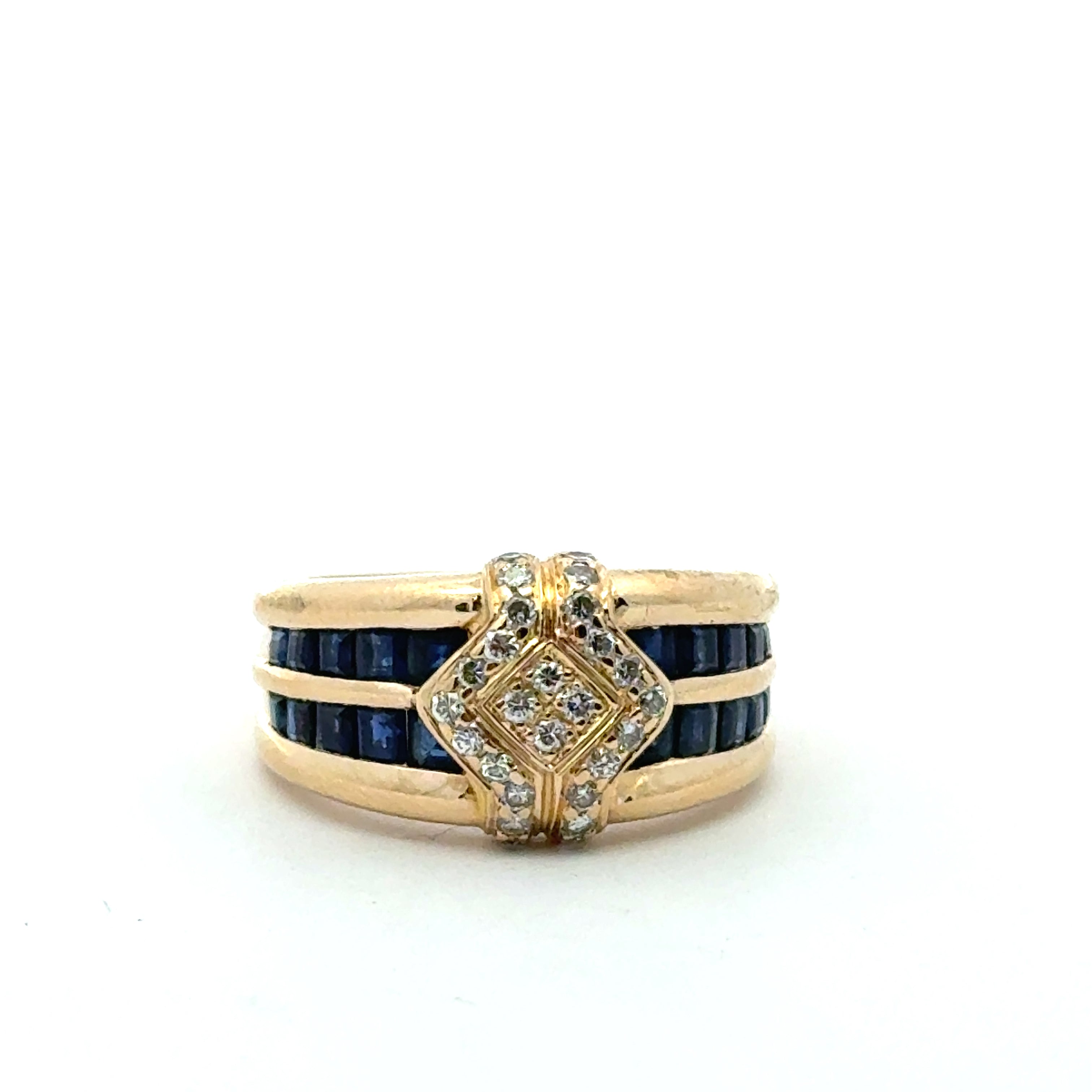 ESTATE JEWELRY