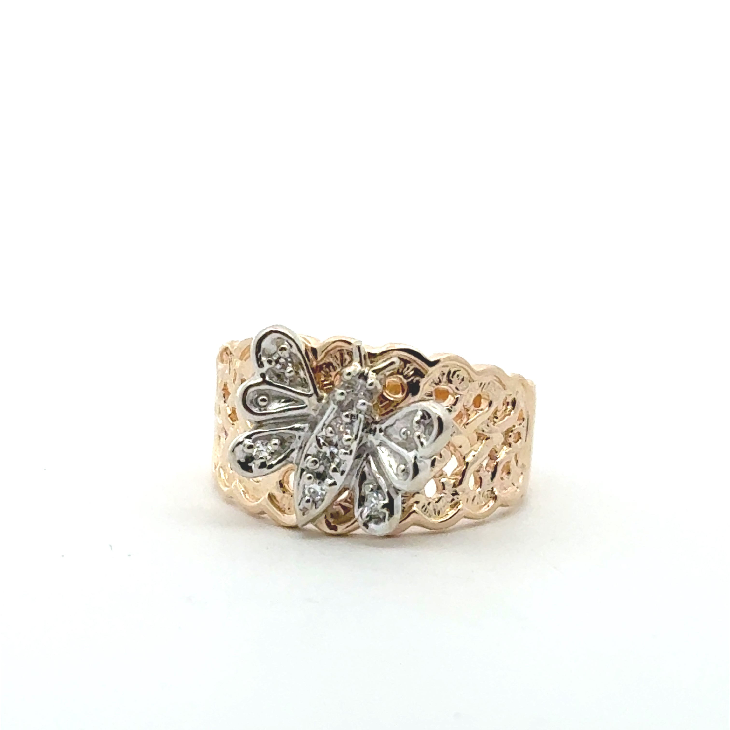 ESTATE JEWELRY