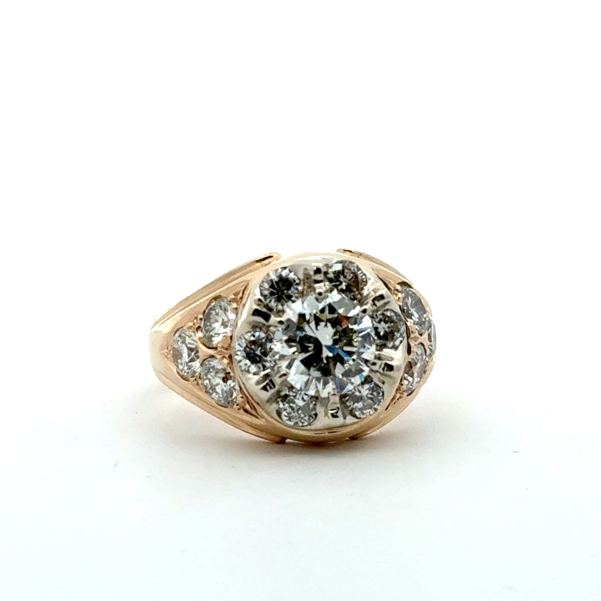 ESTATE JEWELRY