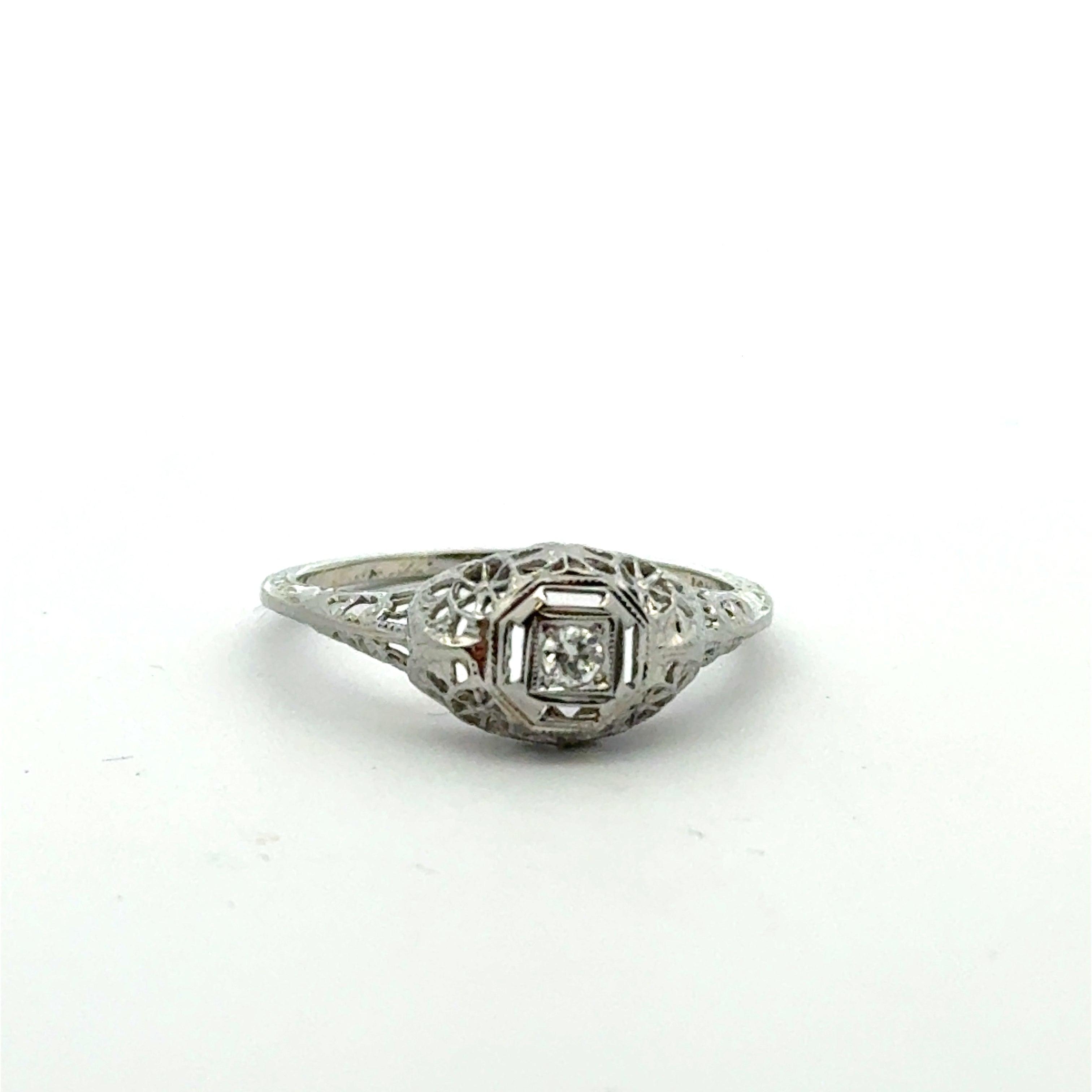 ESTATE JEWELRY