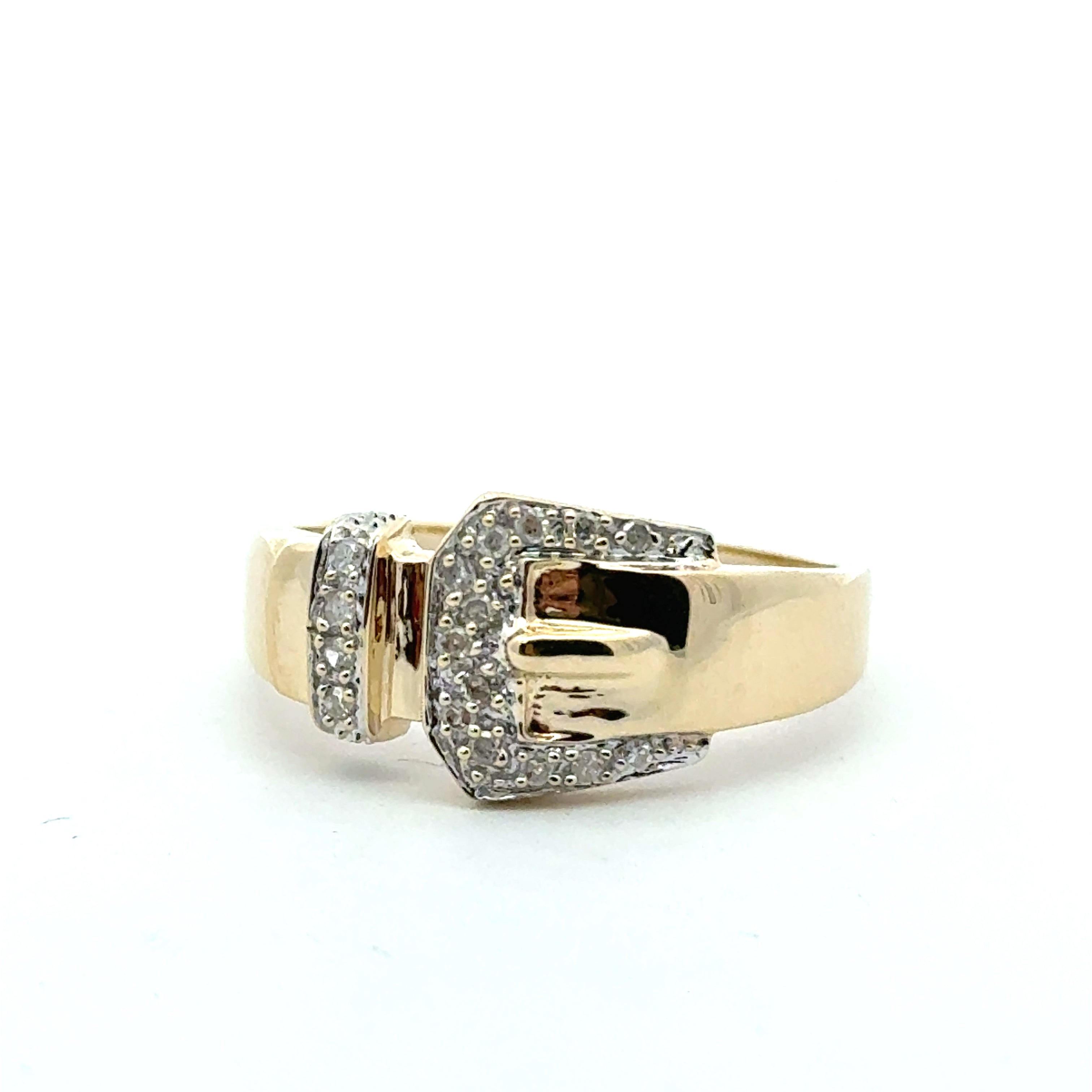 ESTATE JEWELRY