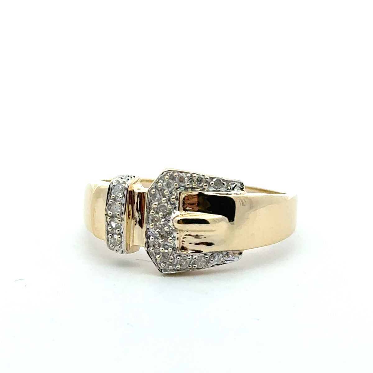 ESTATE JEWELRY