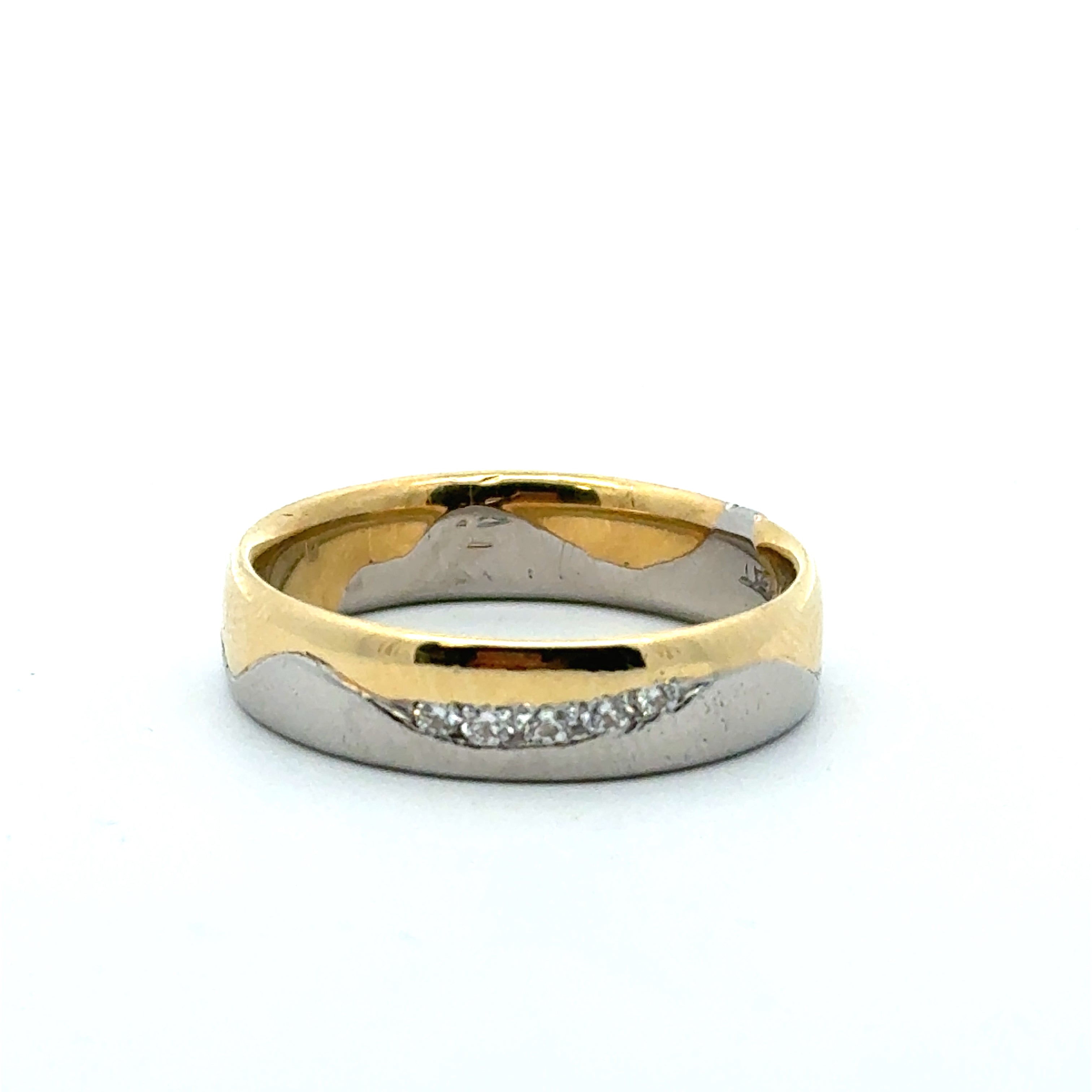 ESTATE JEWELRY