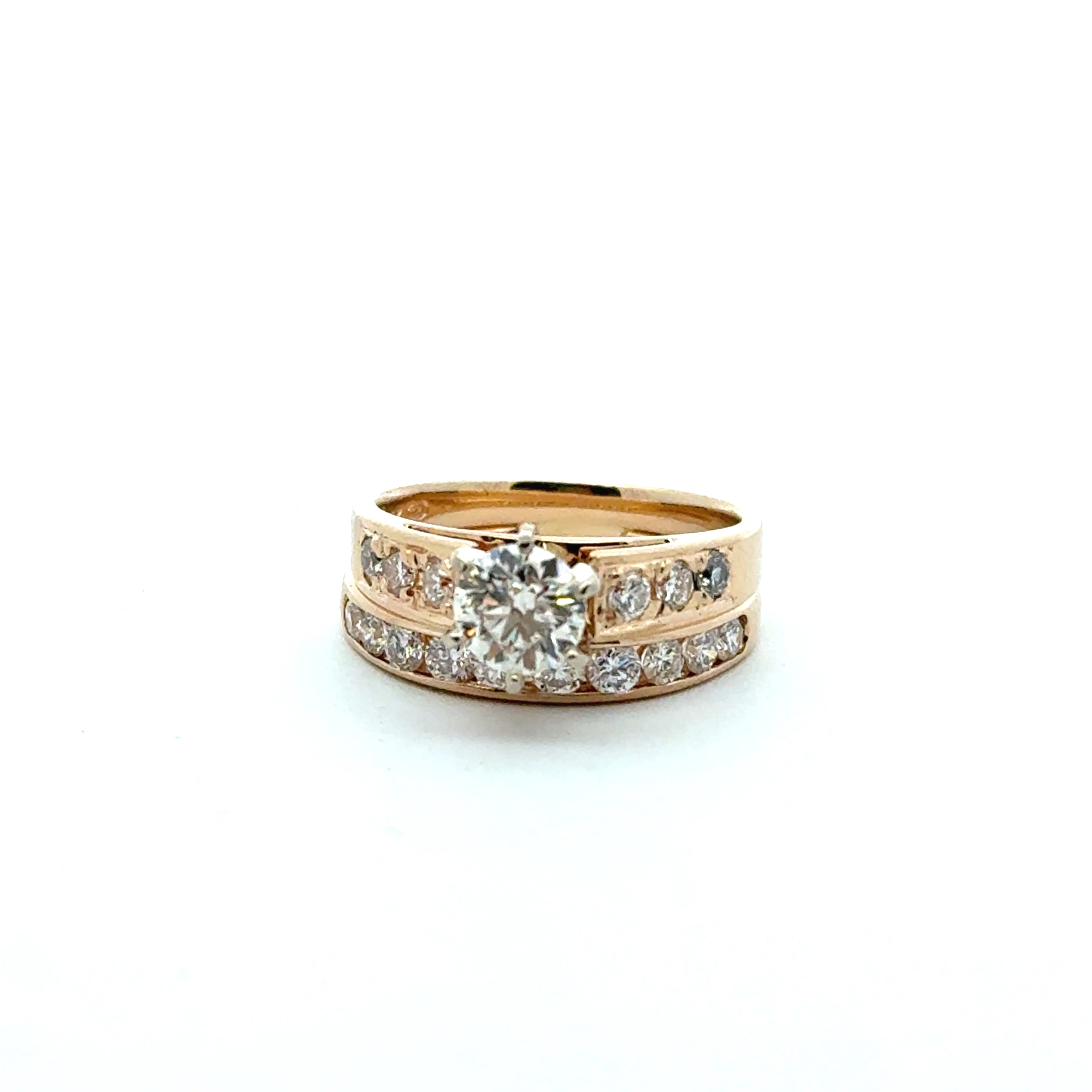 ESTATE JEWELRY