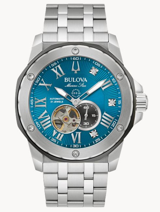 Watches  -  Dre