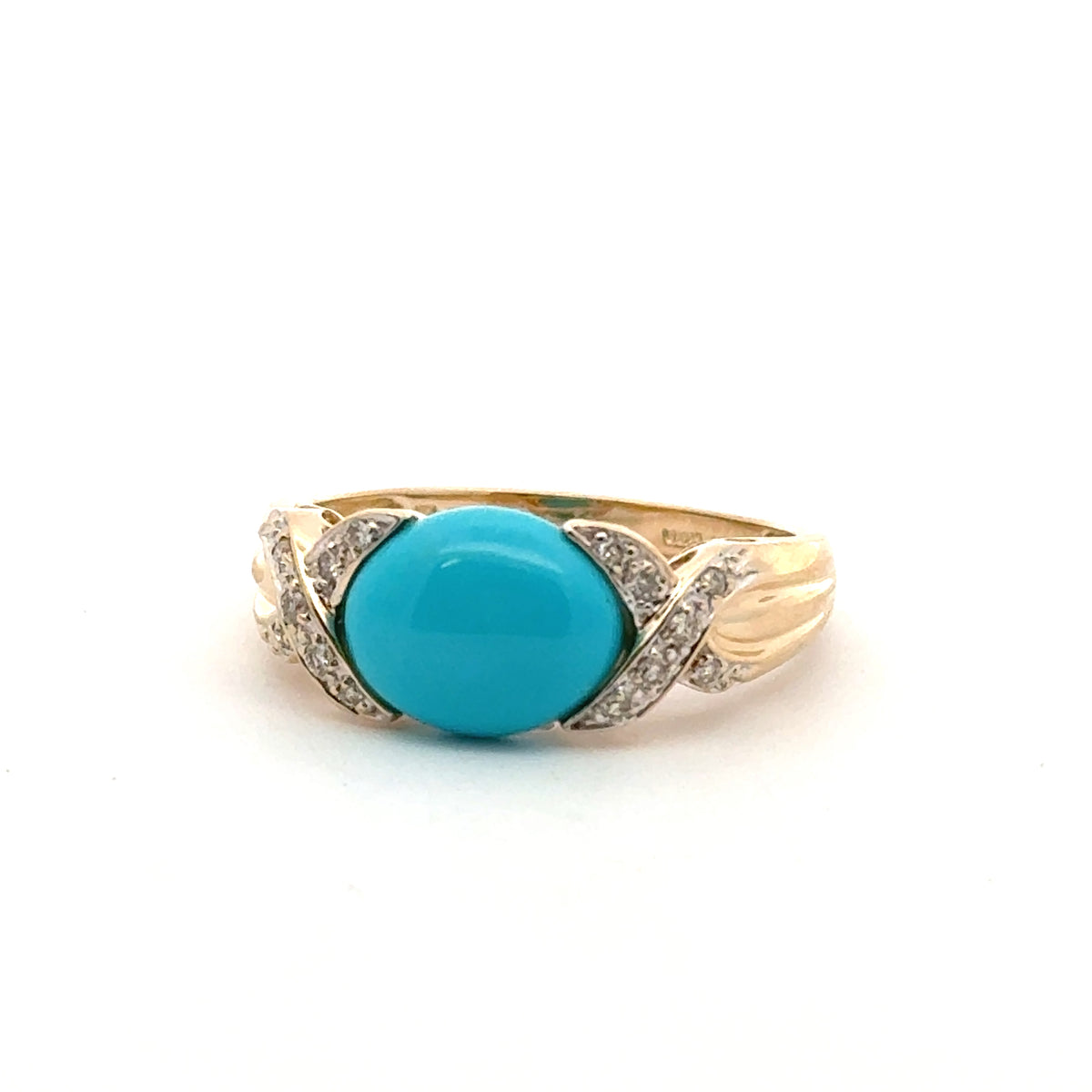 ESTATE JEWELRY
